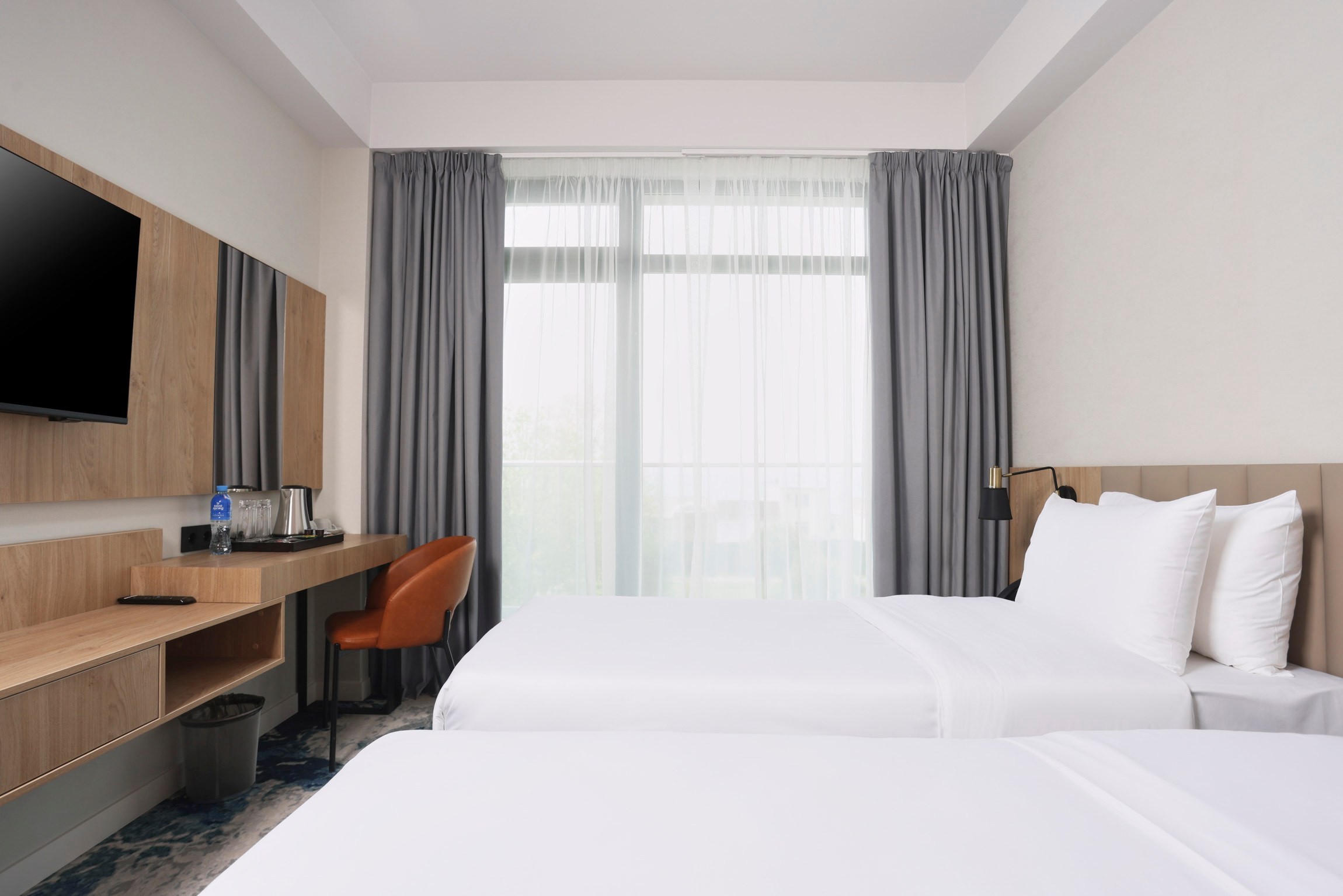 Interior photography. Reportage and staged photographer Natalia Sannikova