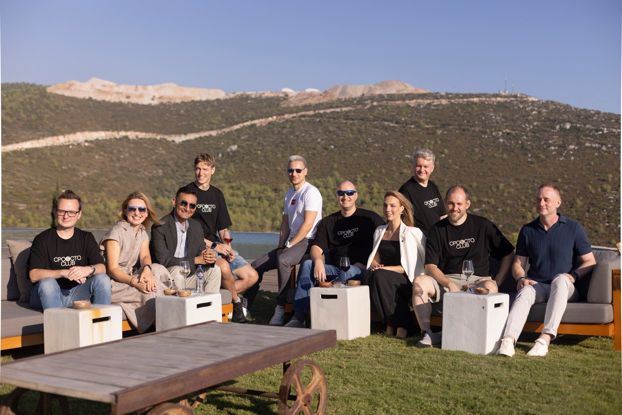 CTO-CPO Бодрум. Репортажный и постановочный Наталья Санникова