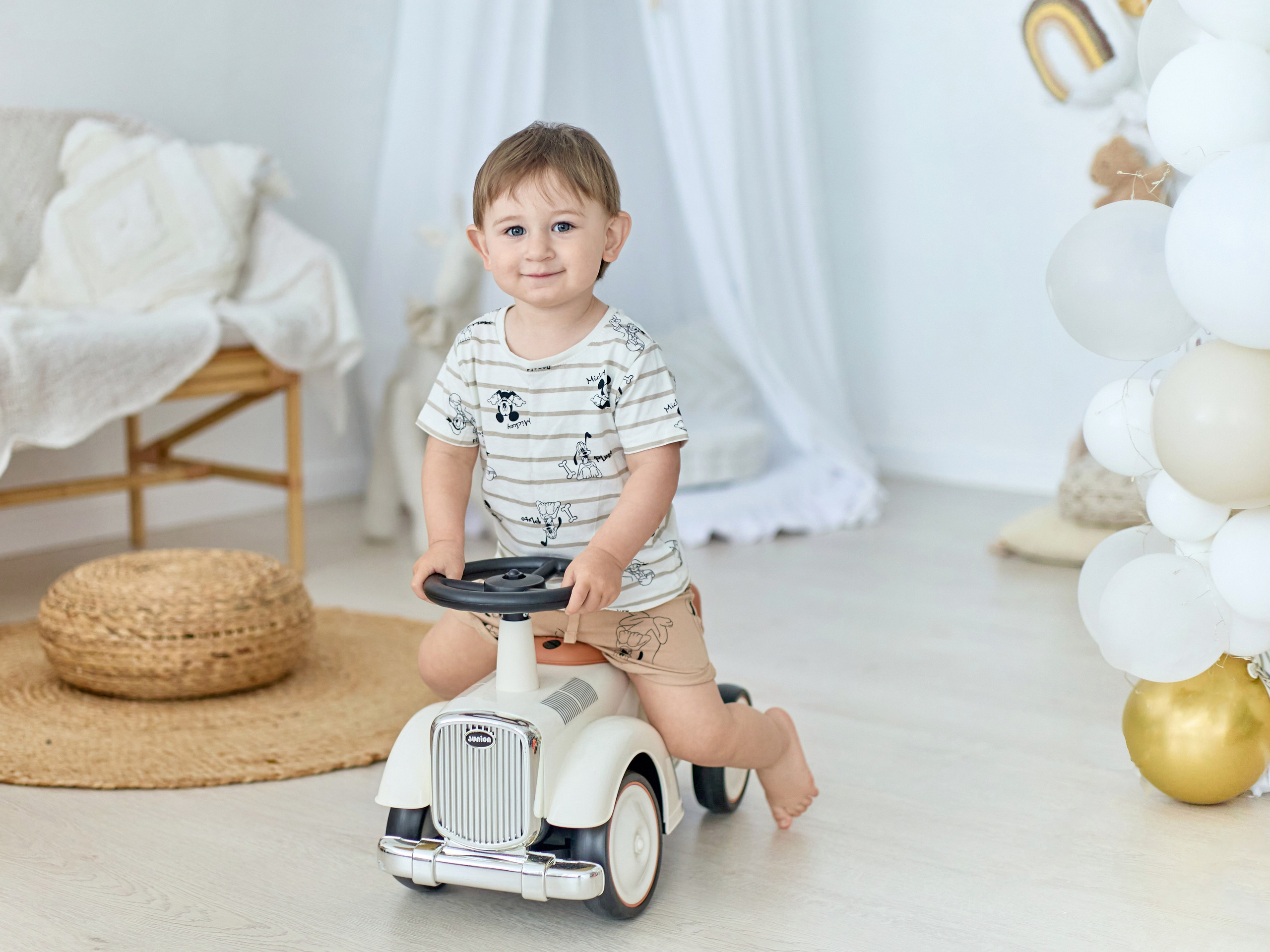 Детская фотосессия в Туле