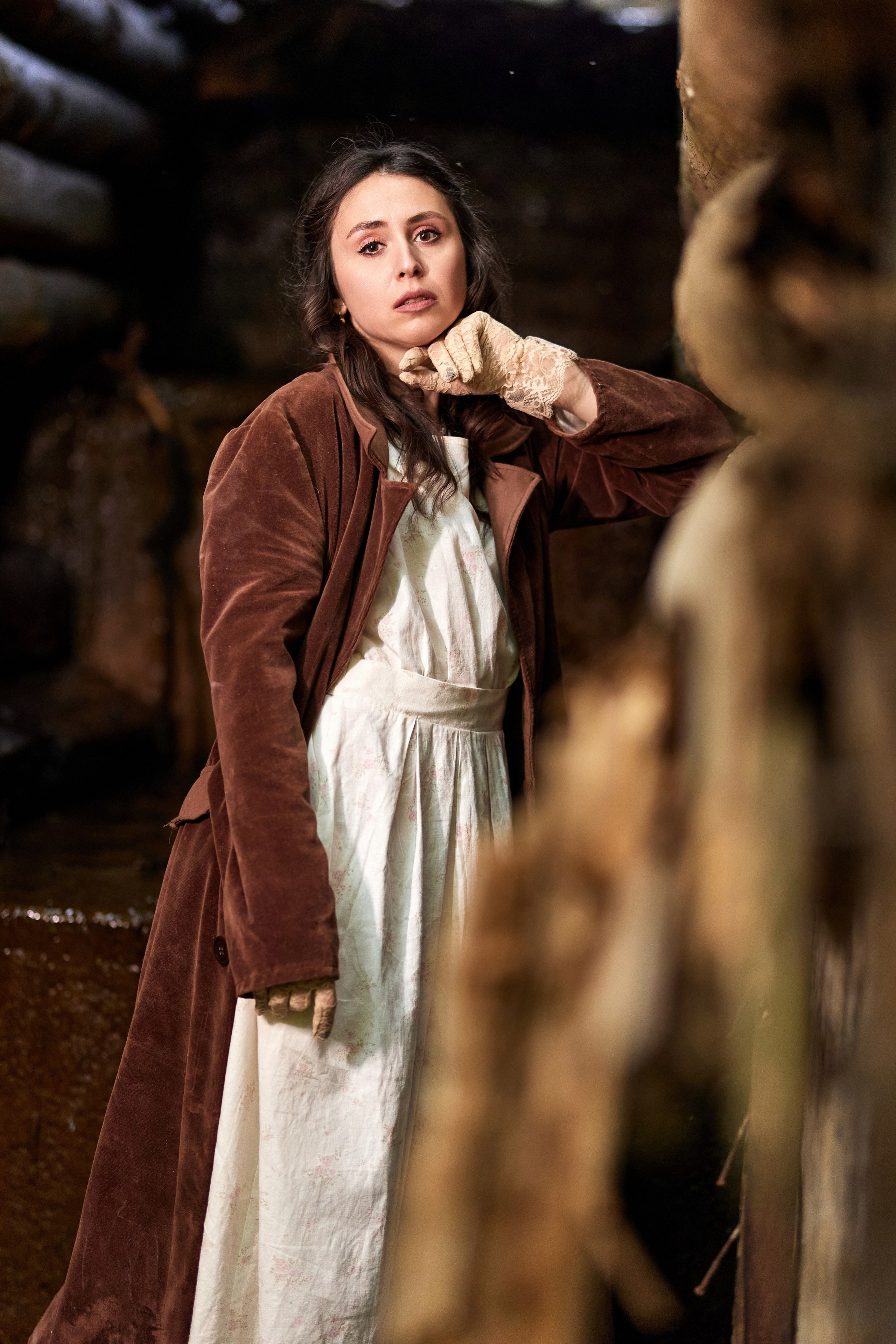 Прогулочные фотосессии в Туле