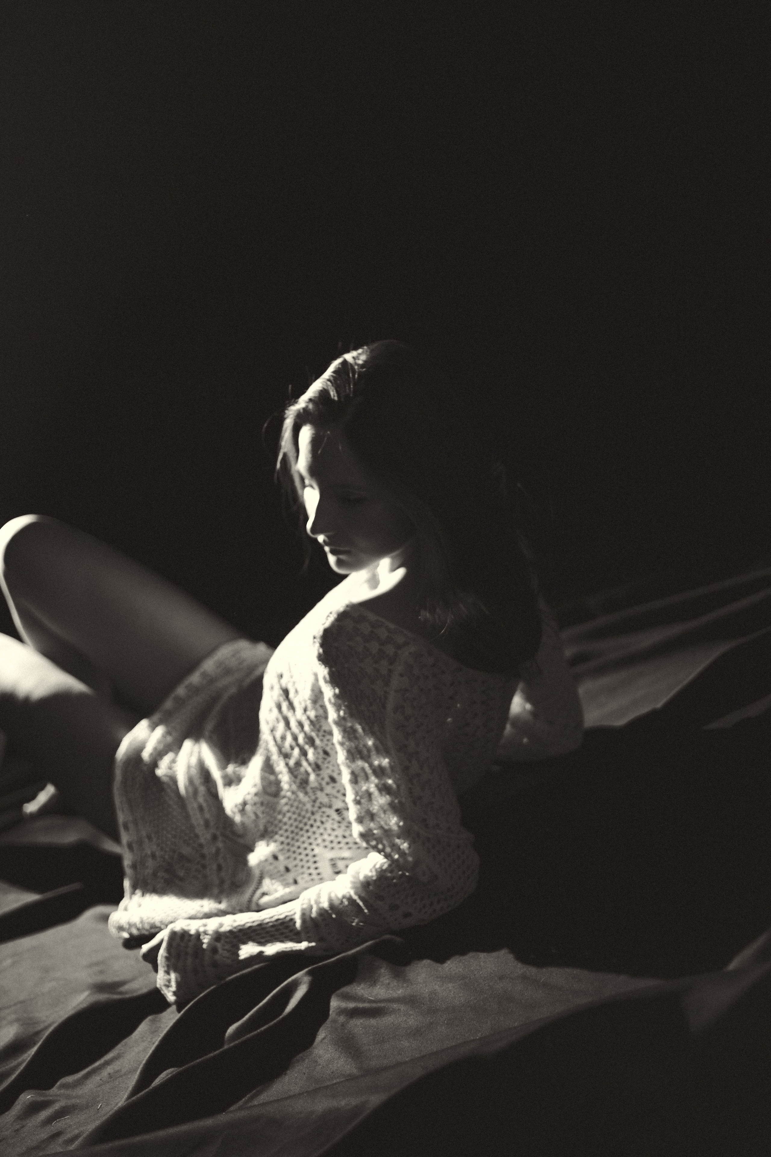 Соня. Фотограф Блинова Арина | Санк-Петербург