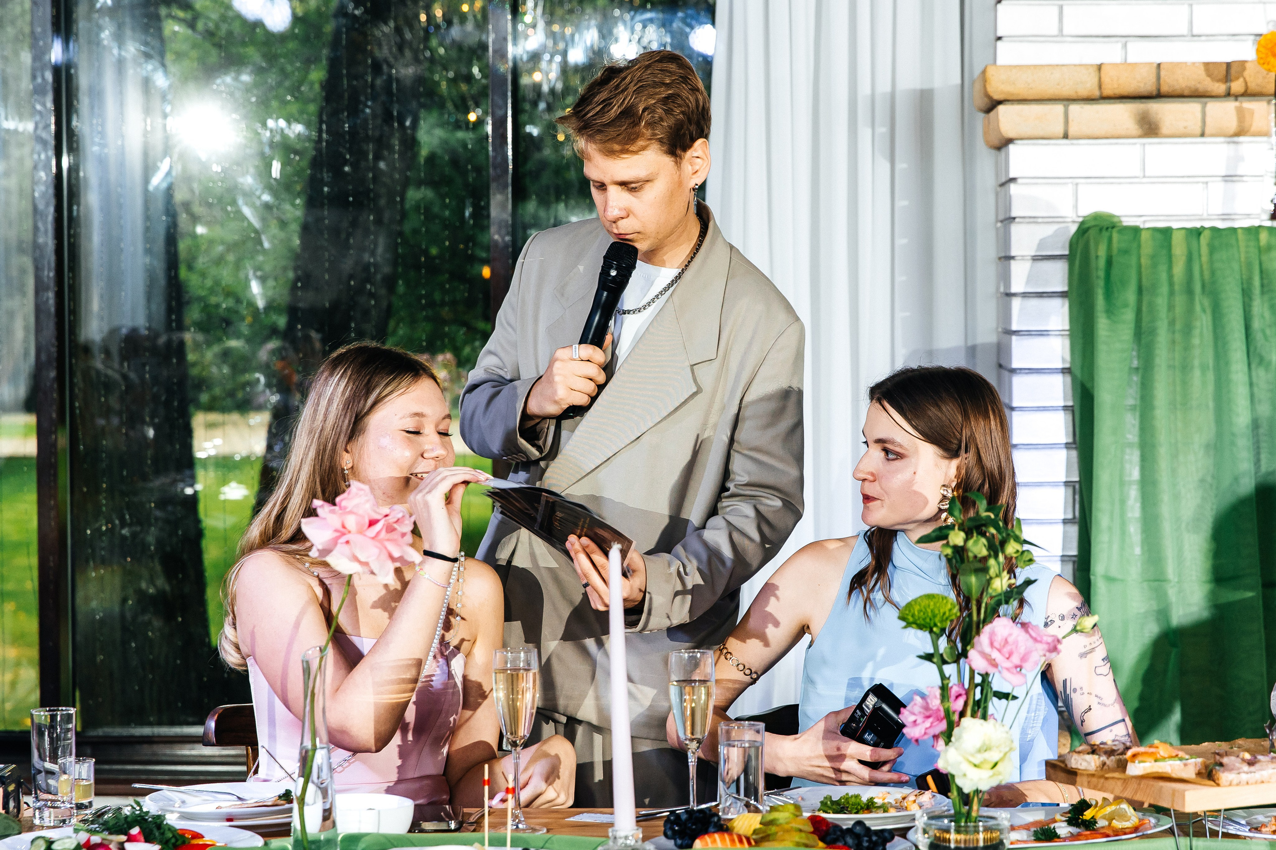 23/08. Свадебный фотограф в Москве Виктория Арехова