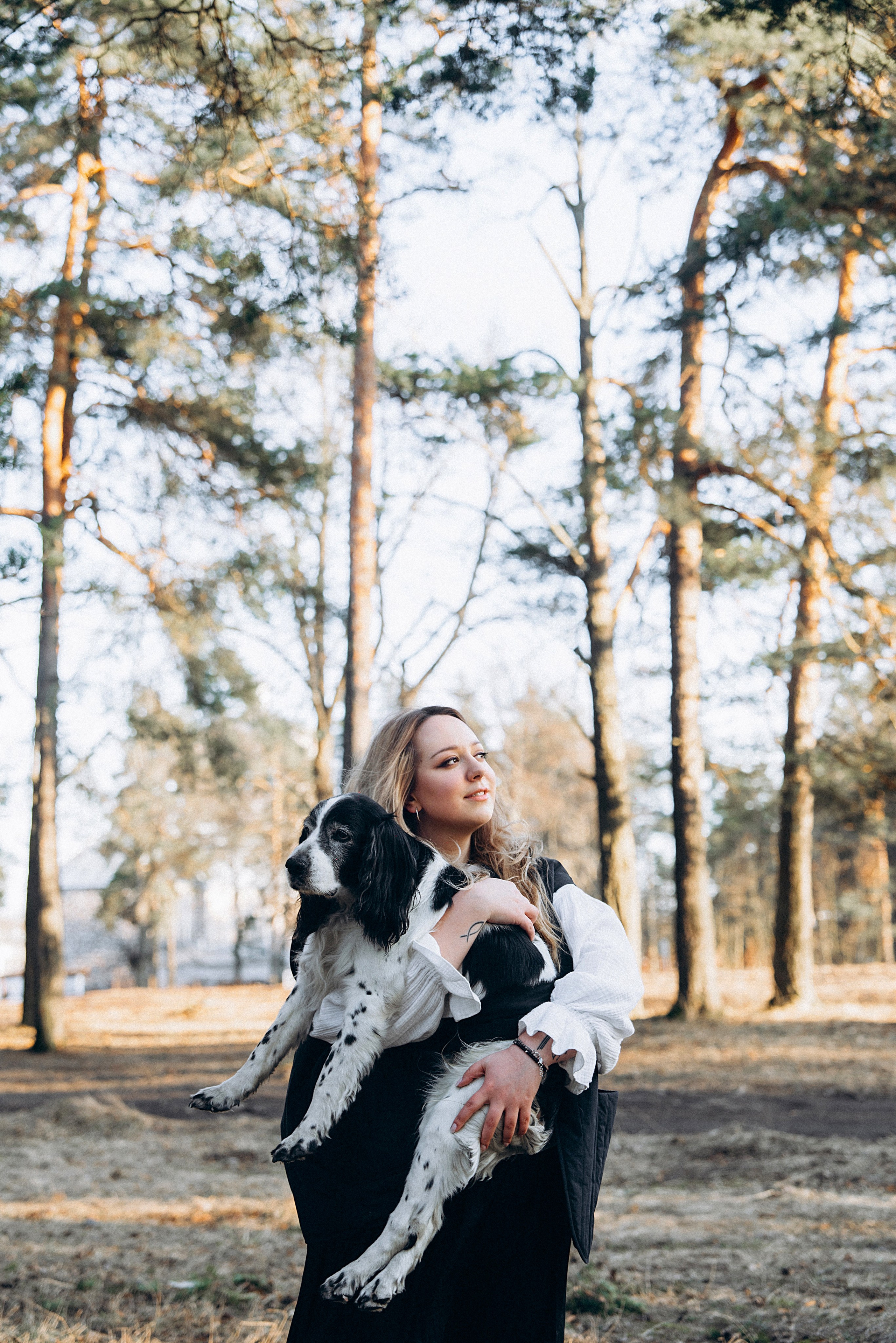 Хвостики. Главная