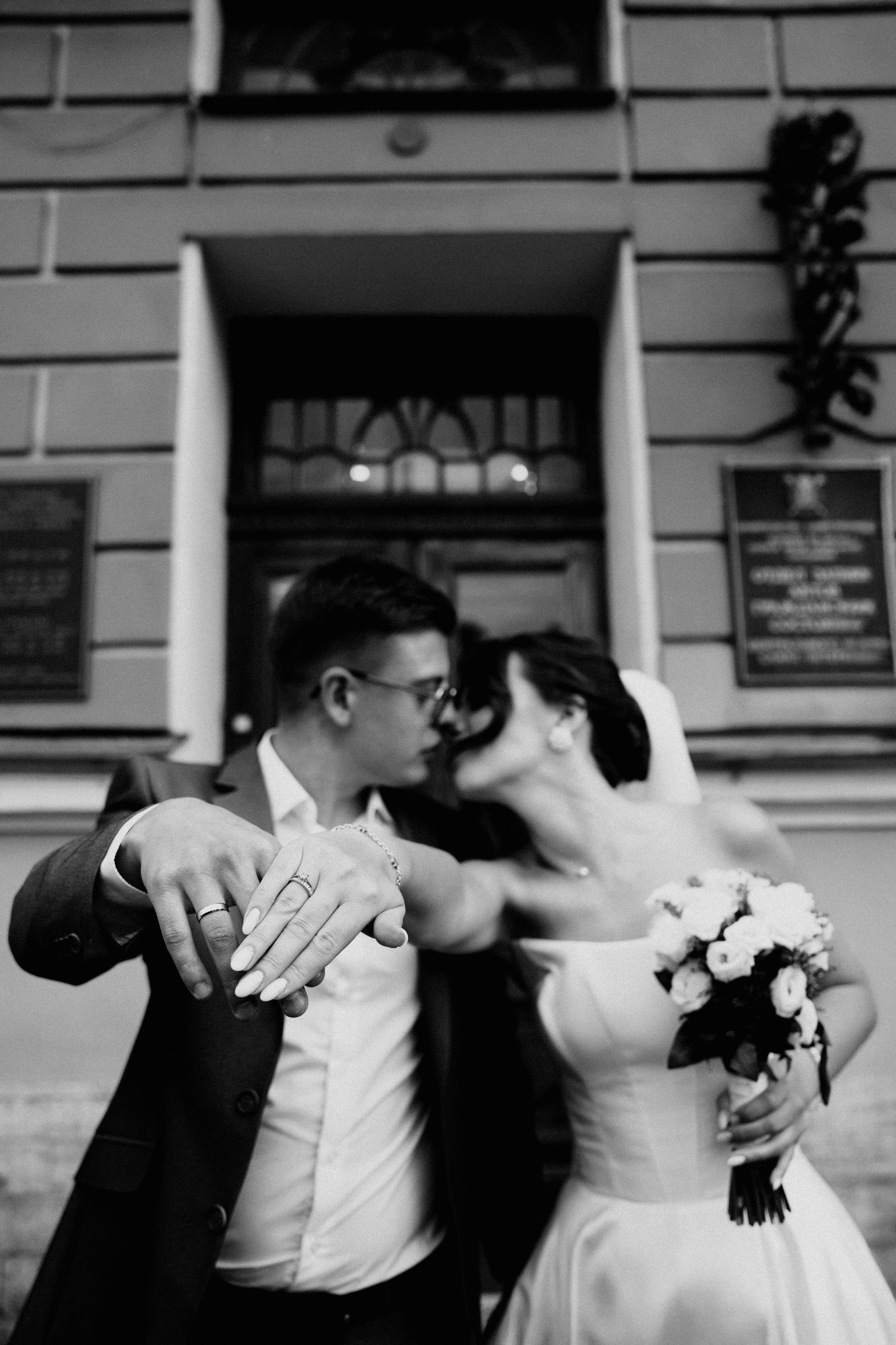 Weddings. Главная