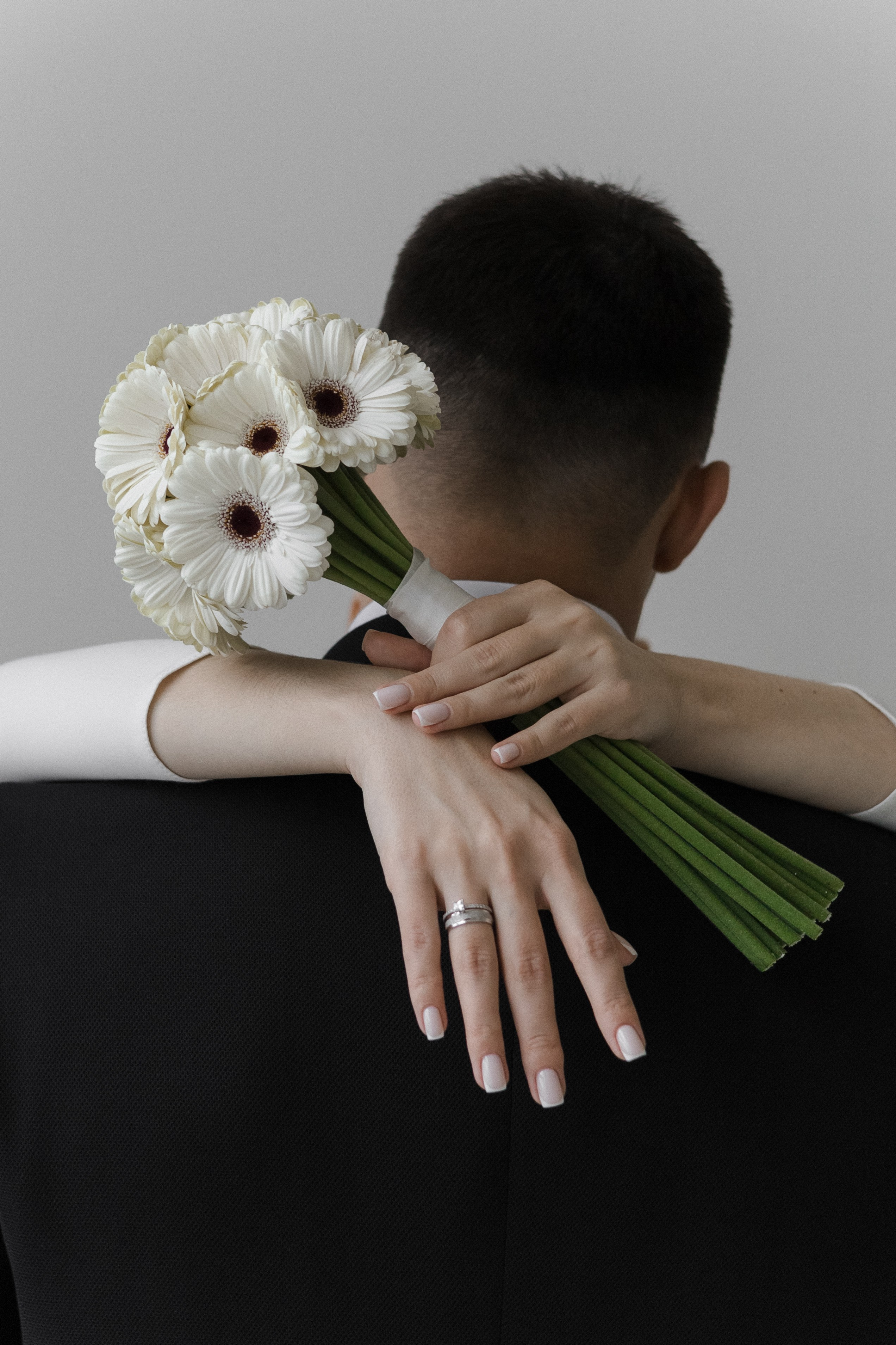 Дмитрий и Анна. Семейный и свадебный фотограф в Краснодаре Елизавета Замаева