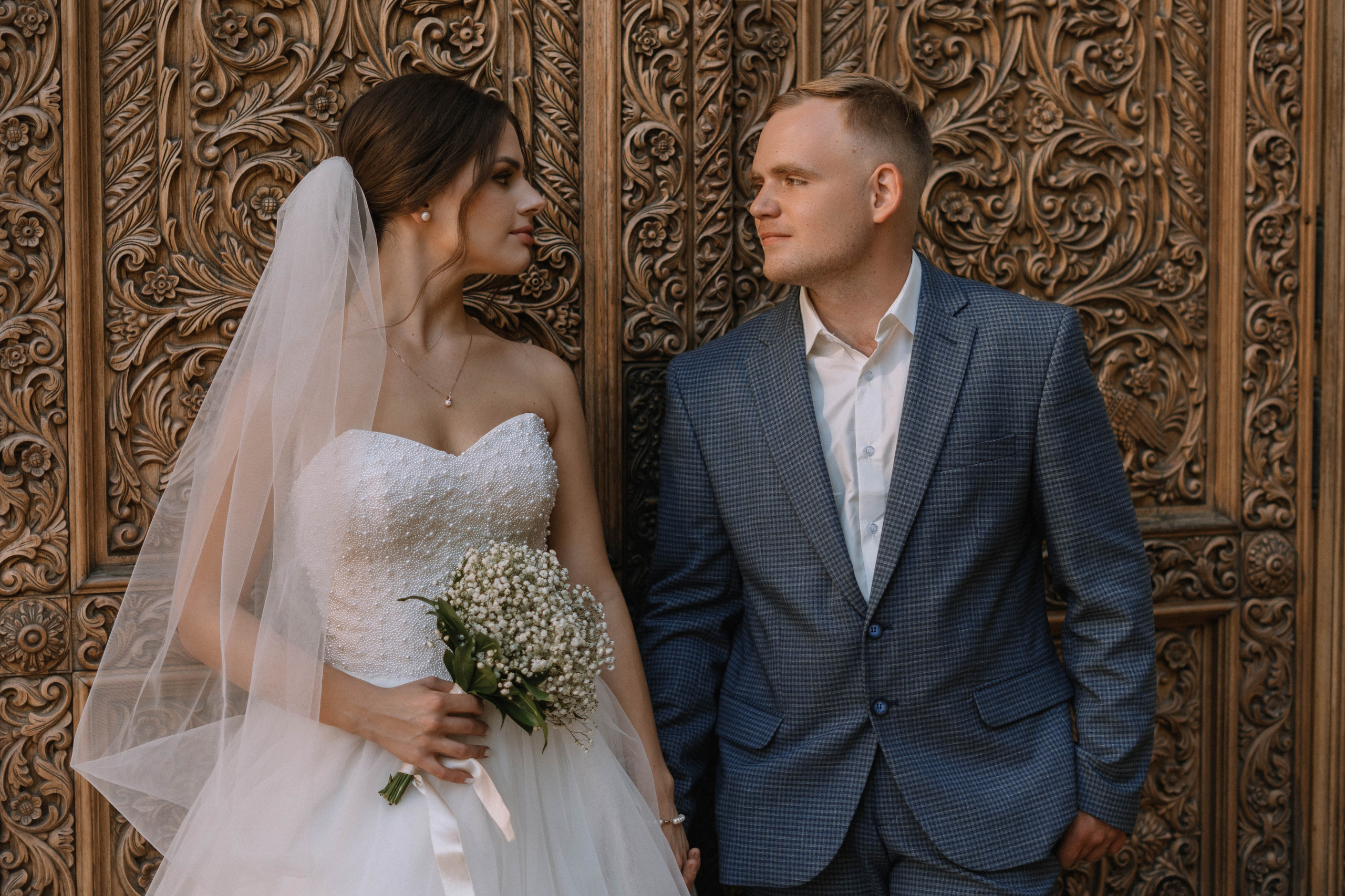 Владимир & Дарья