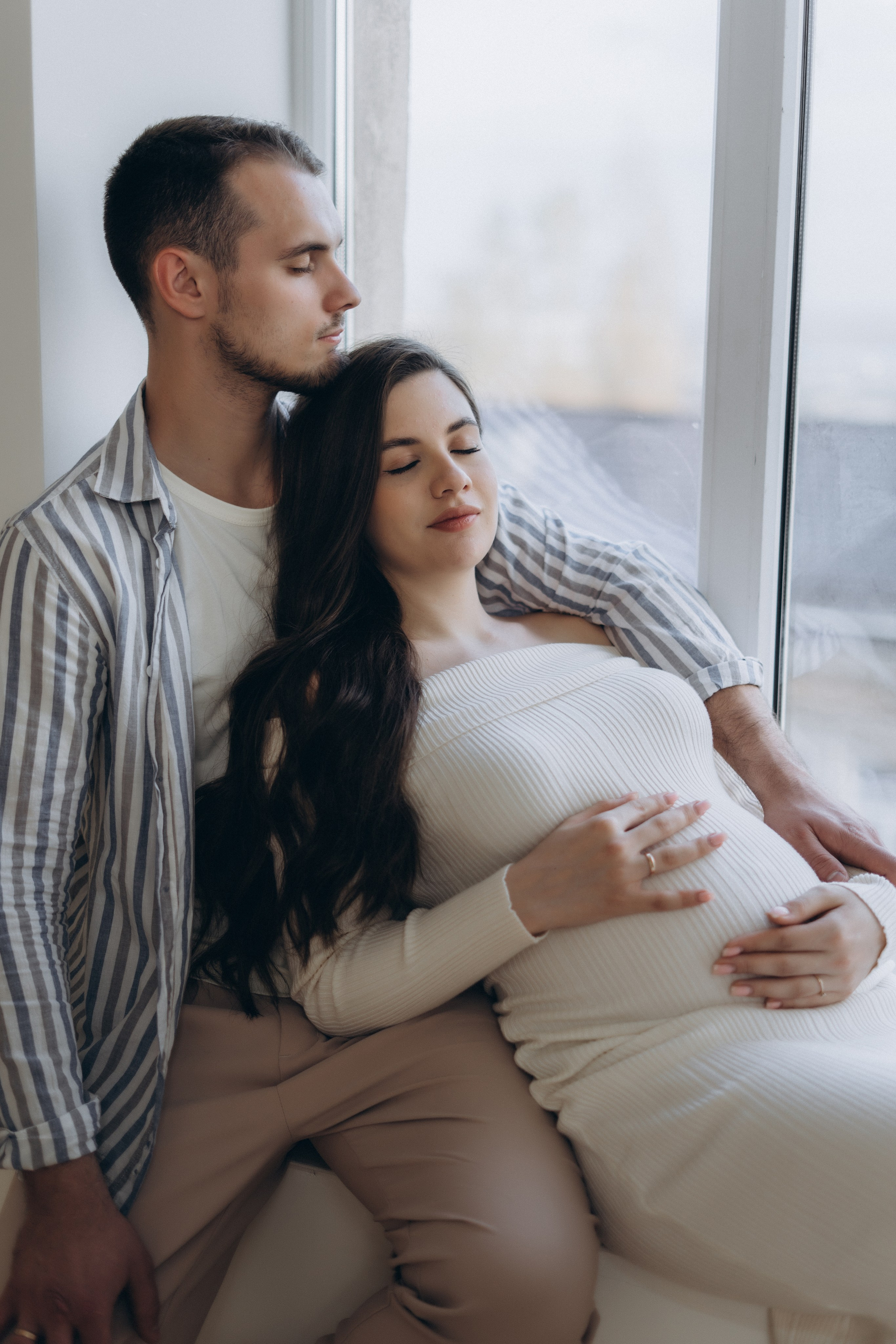 Данил & Юлия