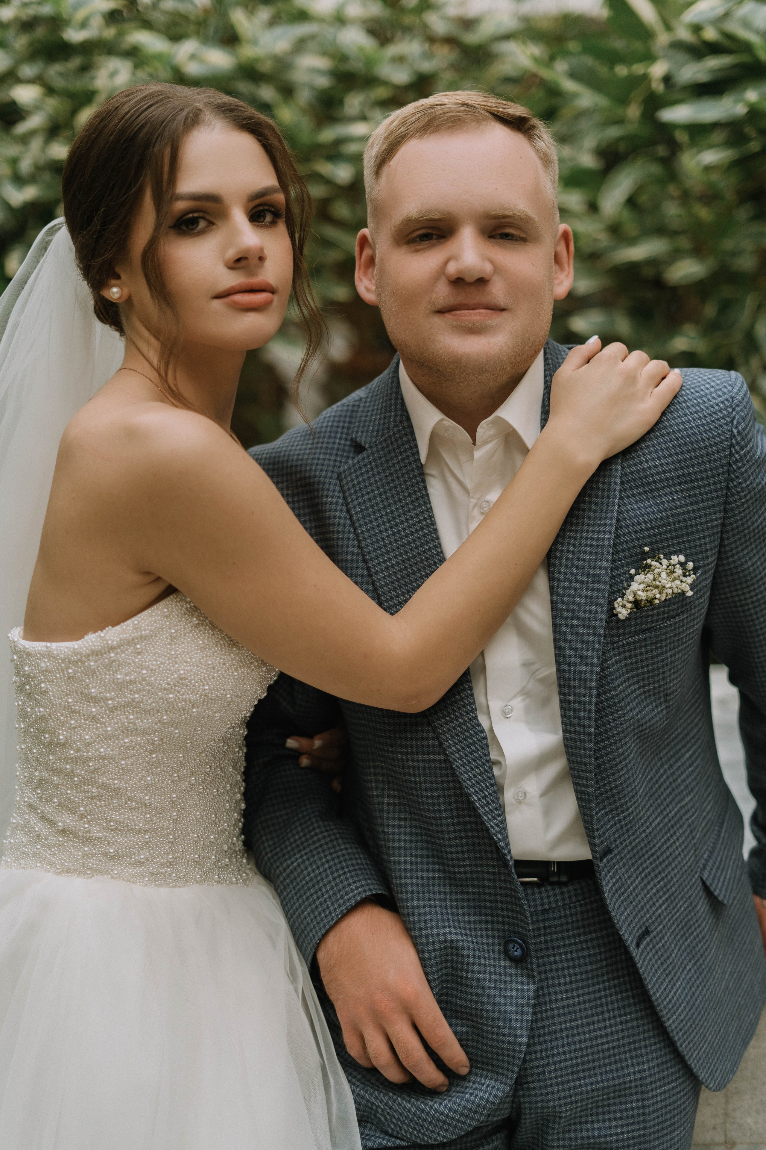 Владимир & Дарья