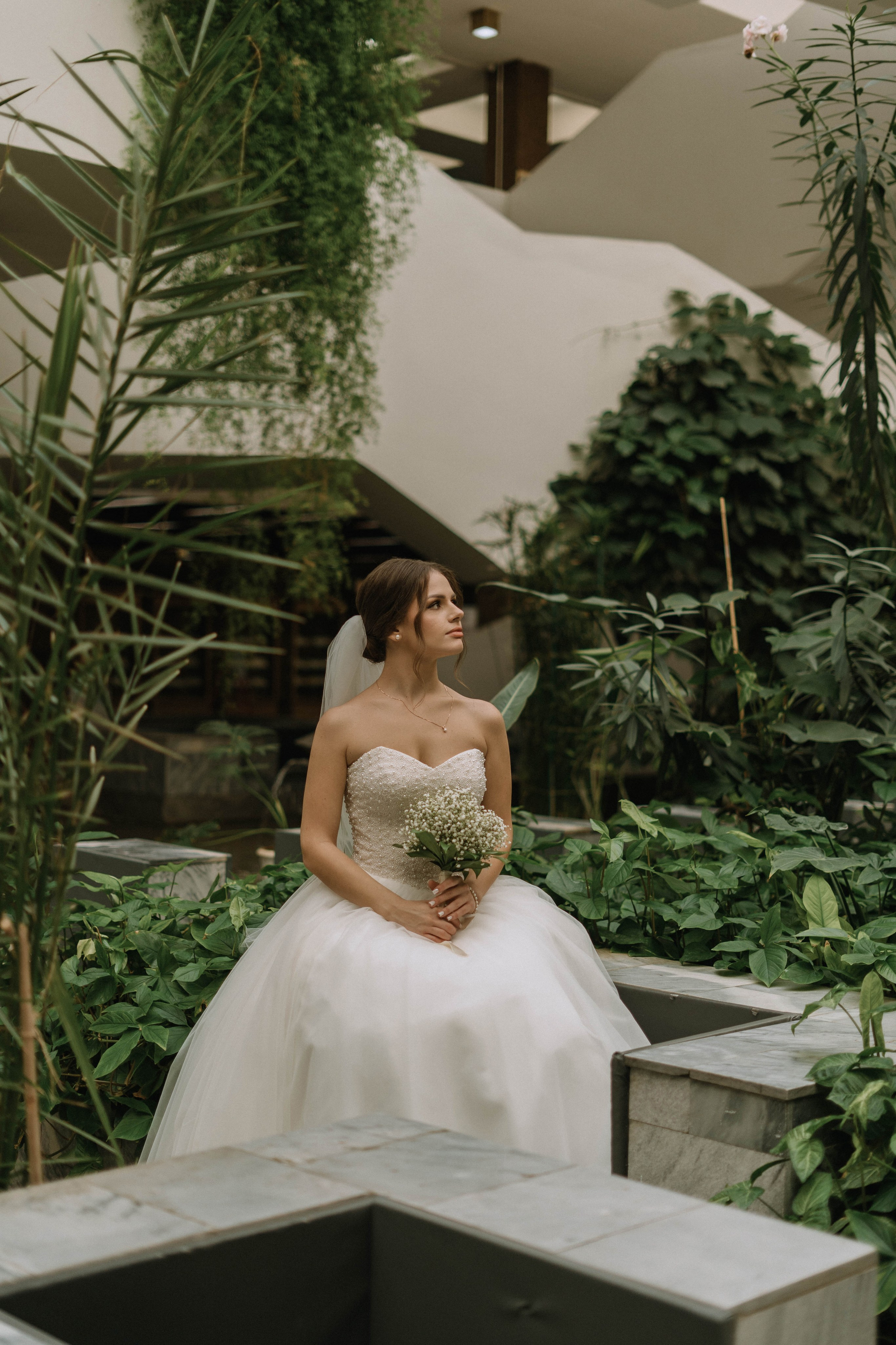 Владимир & Дарья