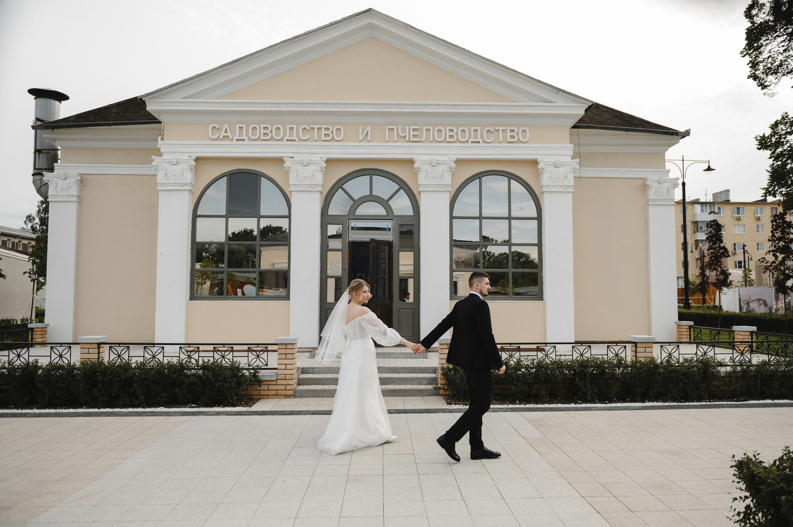 А&А. Фотограф Рязань. Дарья Дмитриева