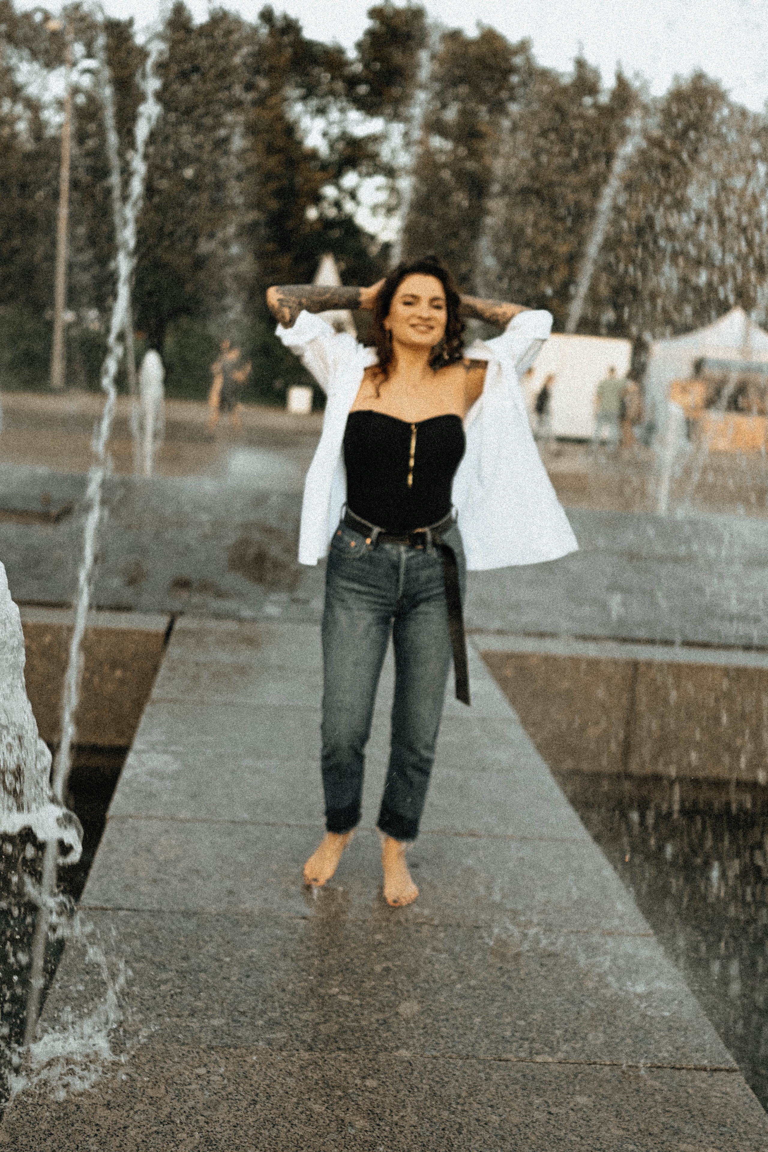 Индивидуальные. Фотограф в Санкт-Петербурге