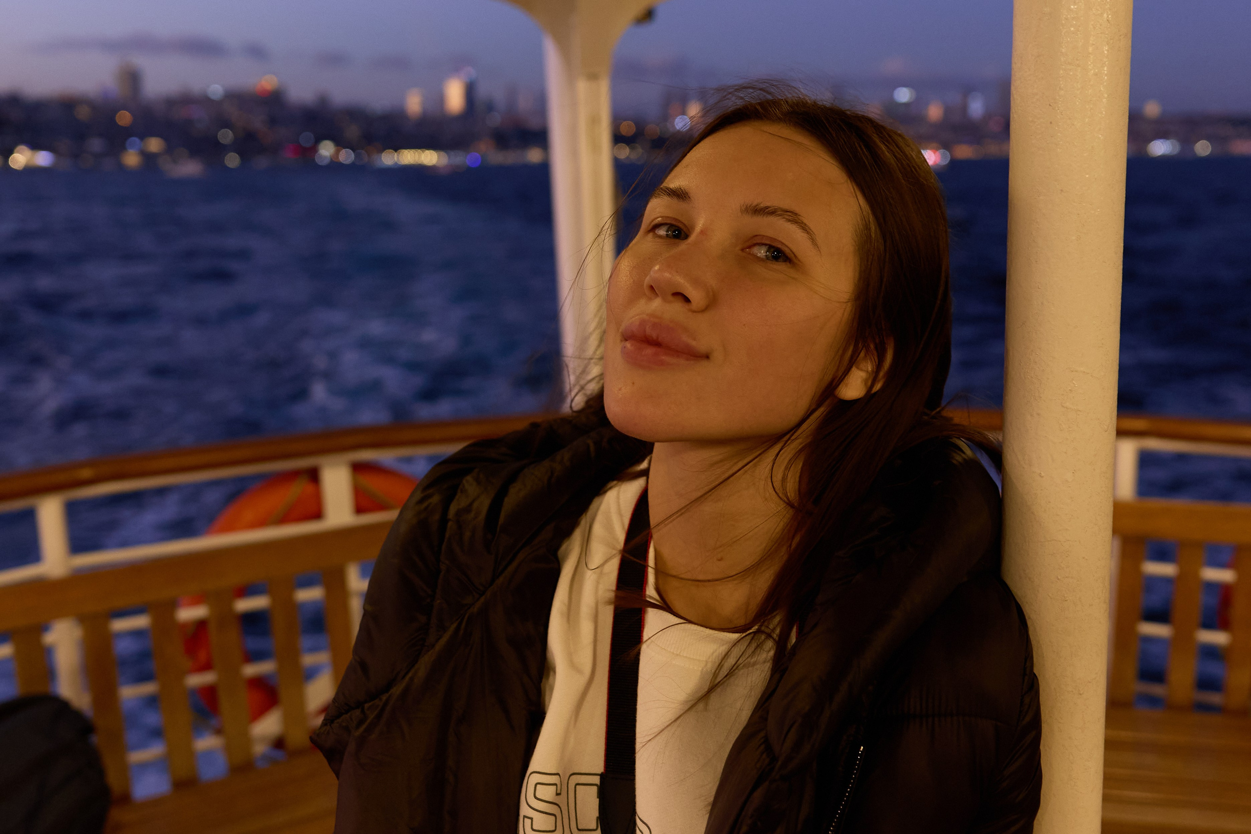 Стамбул 24. Фотограф Москва, Дима Пеллер