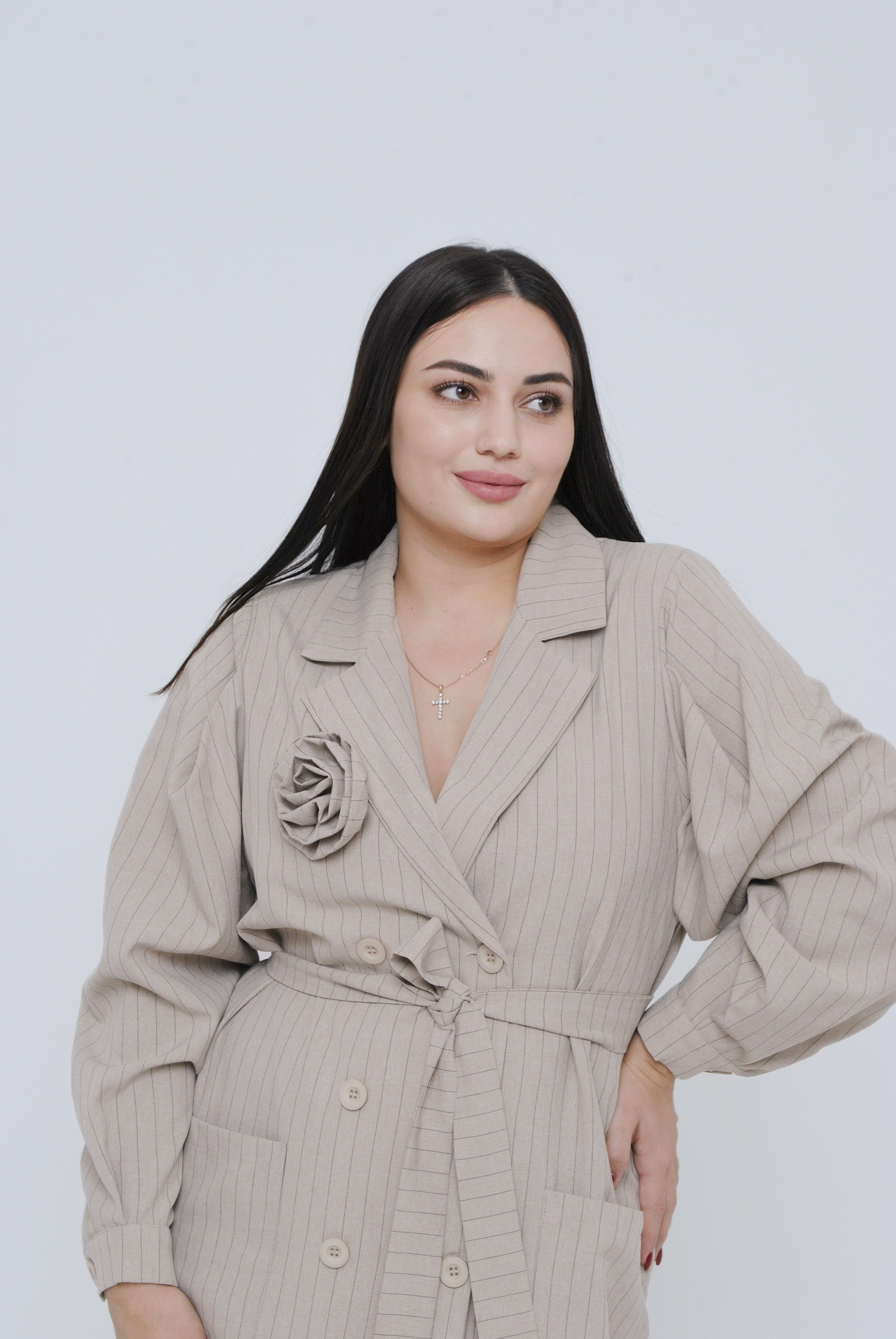 Екатерина. Фотограф Мария Мусаелян