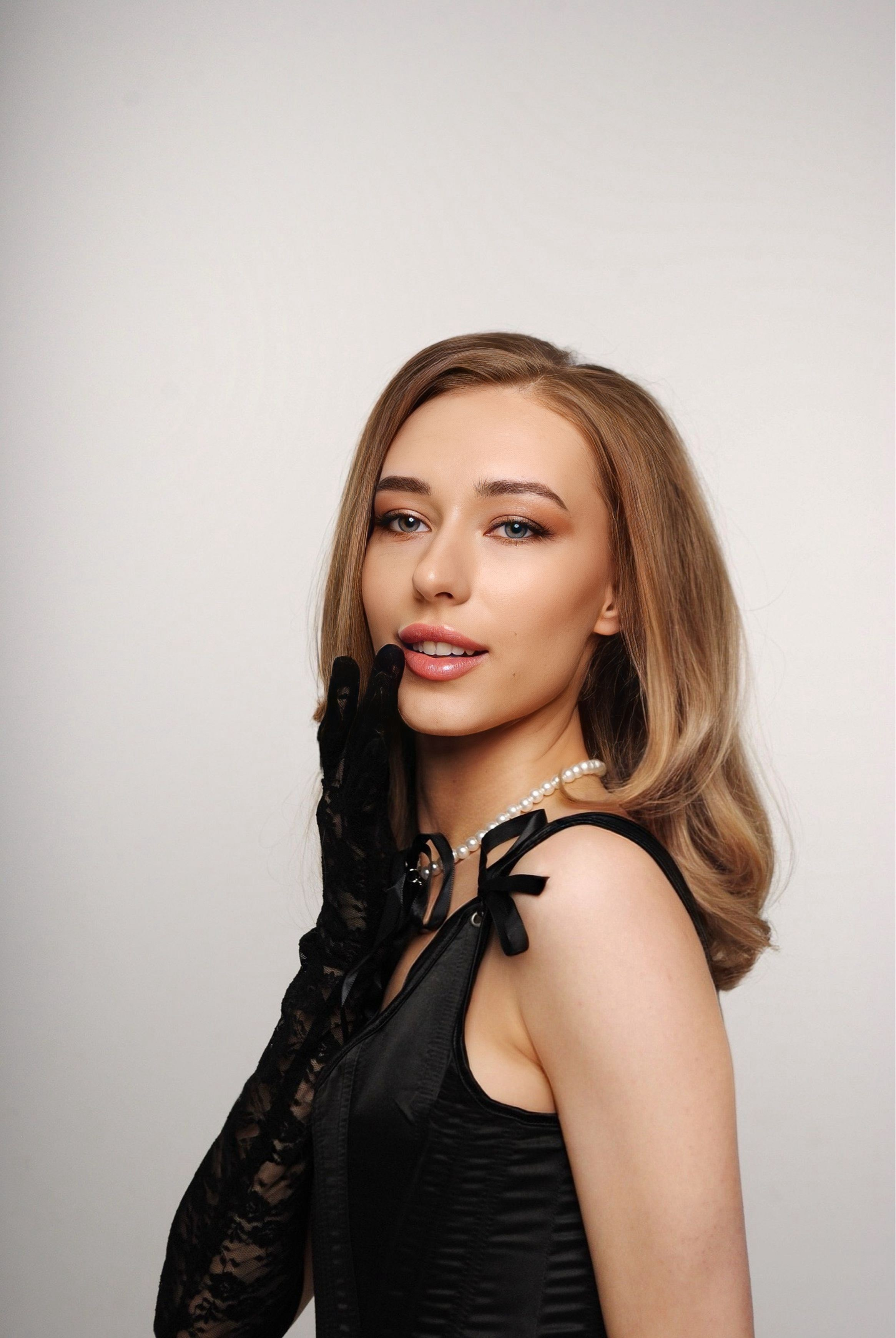 Виктория. Фотограф Мария Мусаелян