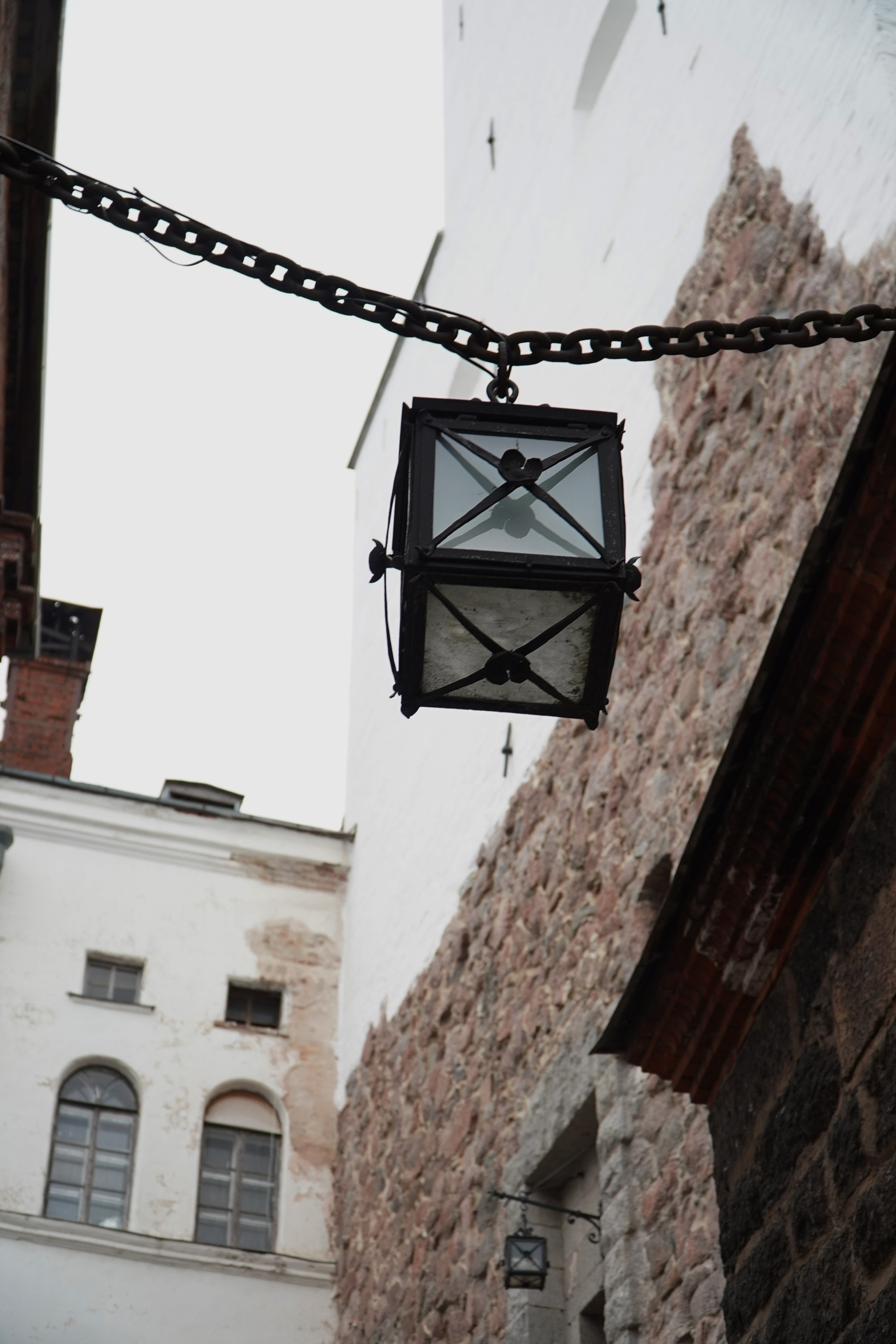 ВЫБОРГ. Июль 2024. Фотограф Наталья Погодина в г. Обнинске