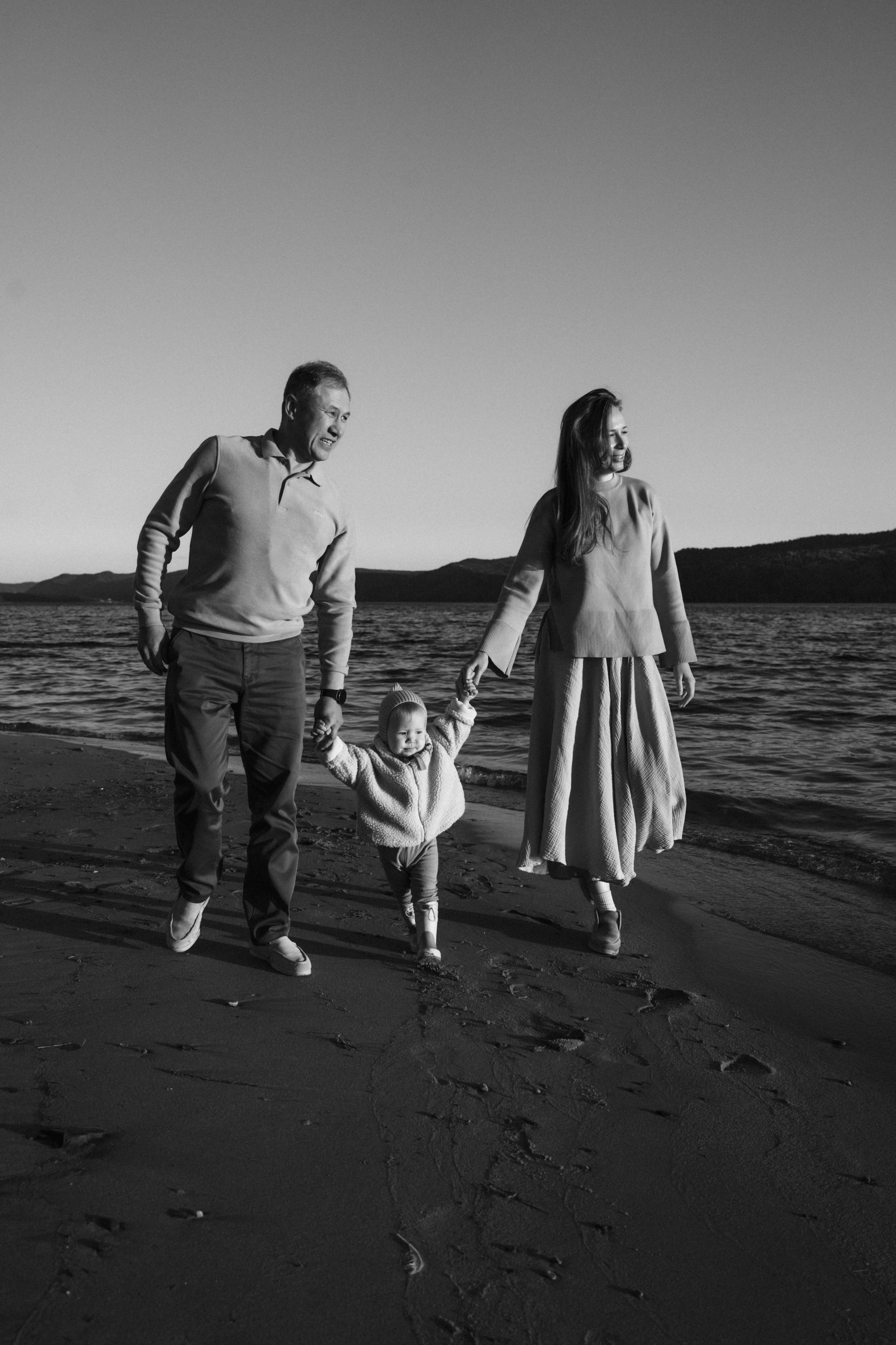 Самое теплое место в мире — СЕМЬЯ. Семейный фотограф в Ангарске/ Иркутске