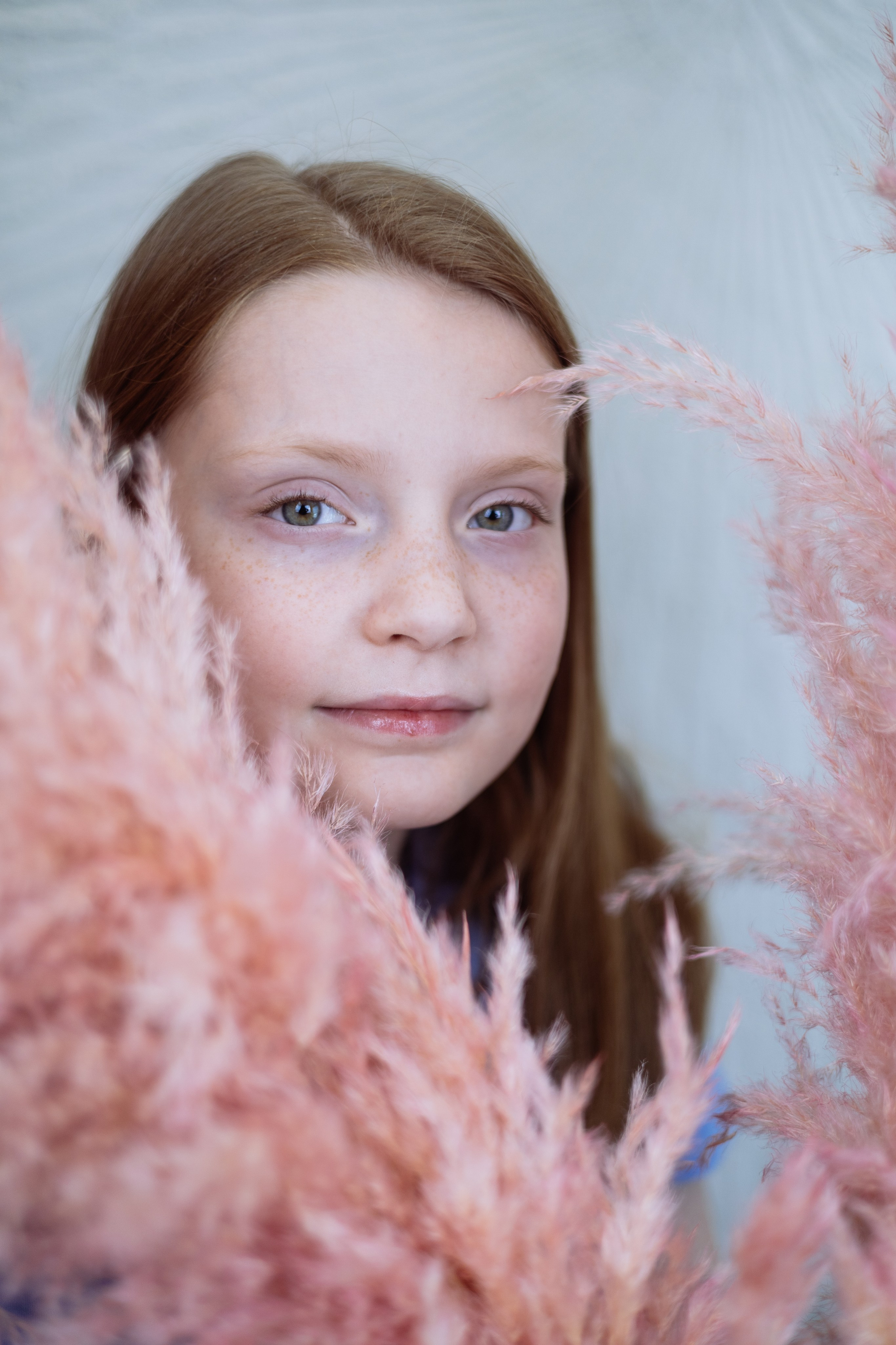 Весенняя открытка. Семейный фотограф в Екатеринбурге Макарова Алёна