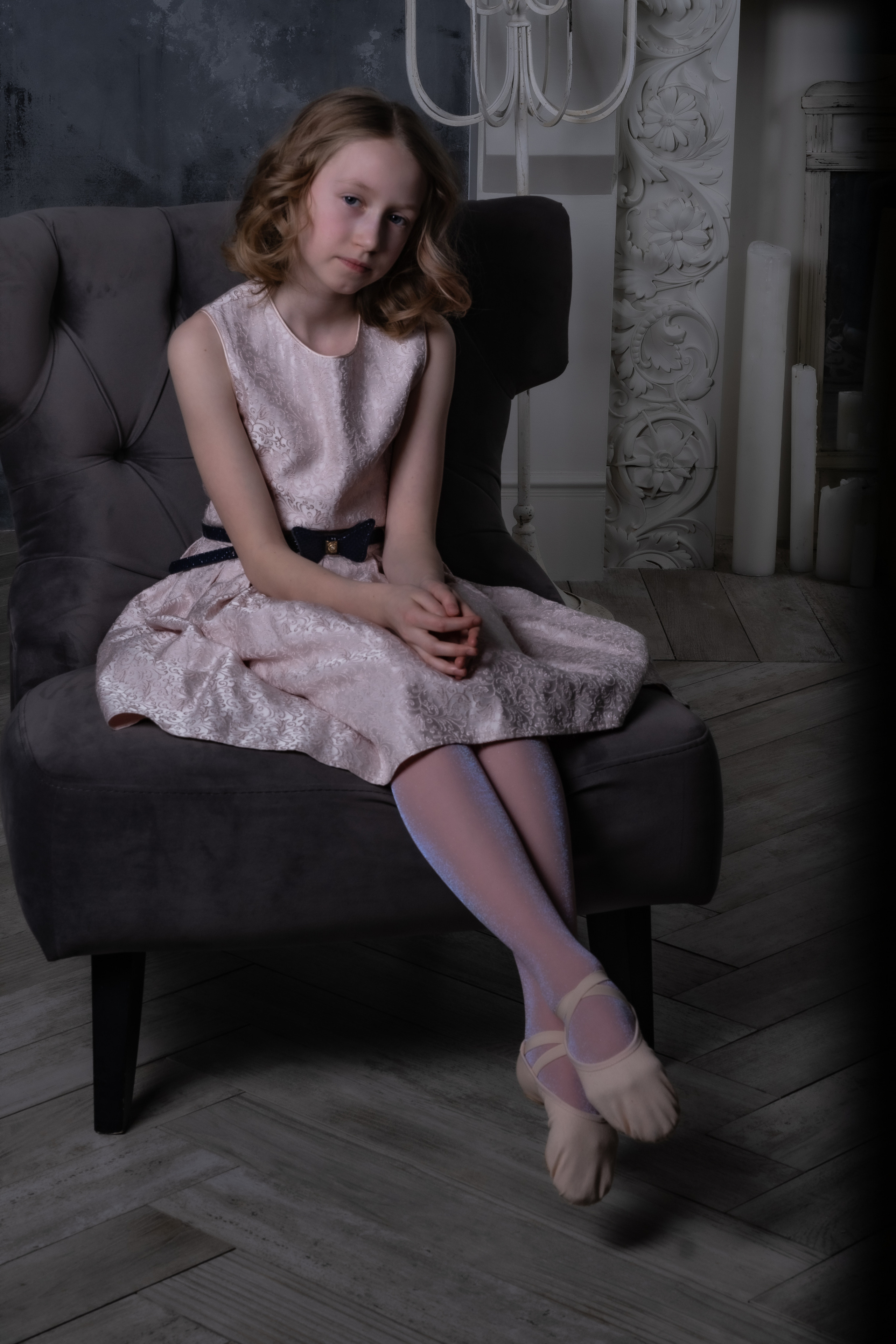 Фотосессия Ольги, Саши, Егора и Ани. Фотограф в Москве Ирина Иванова