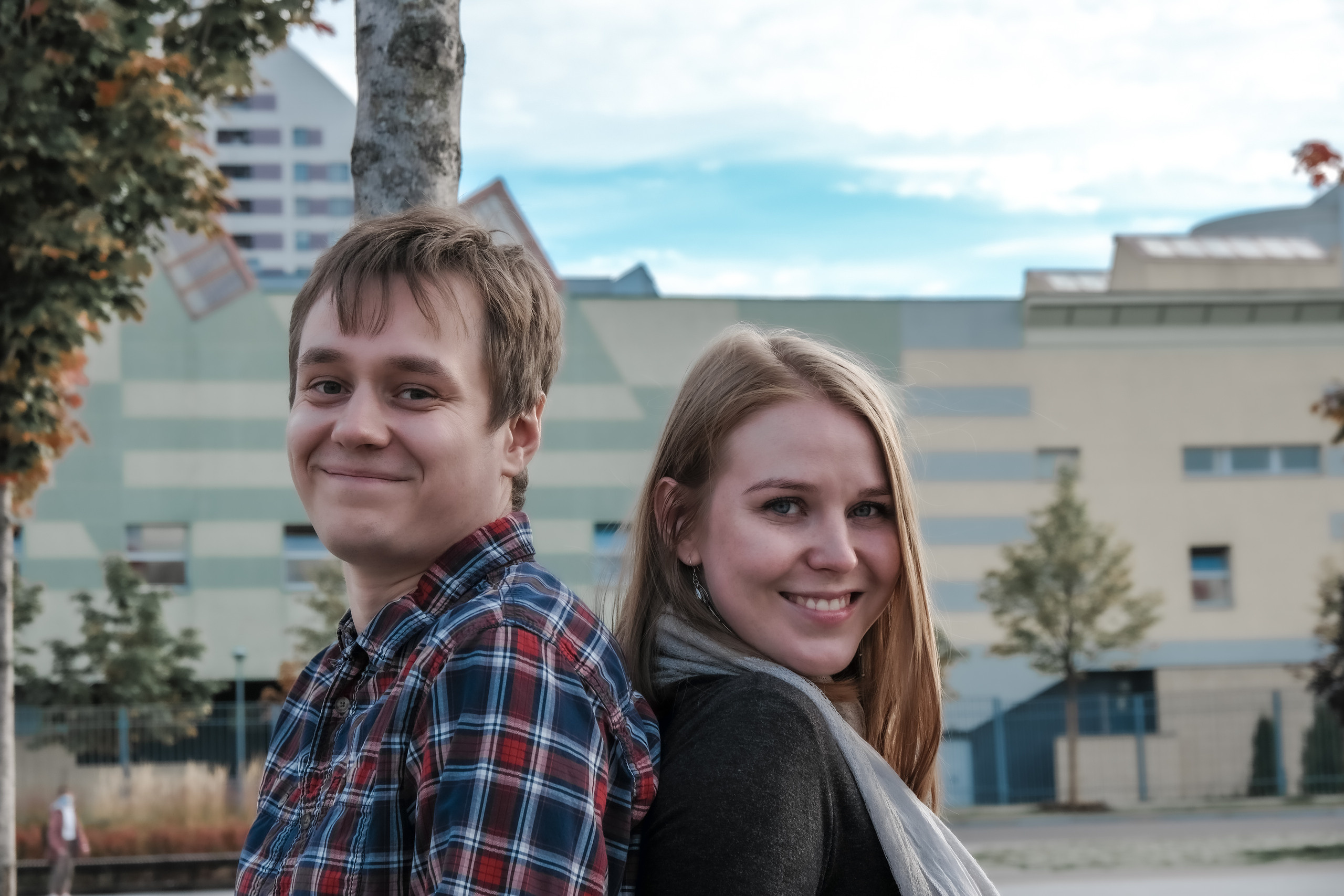 Красивая любовь. Фотограф в Москве Ирина Иванова