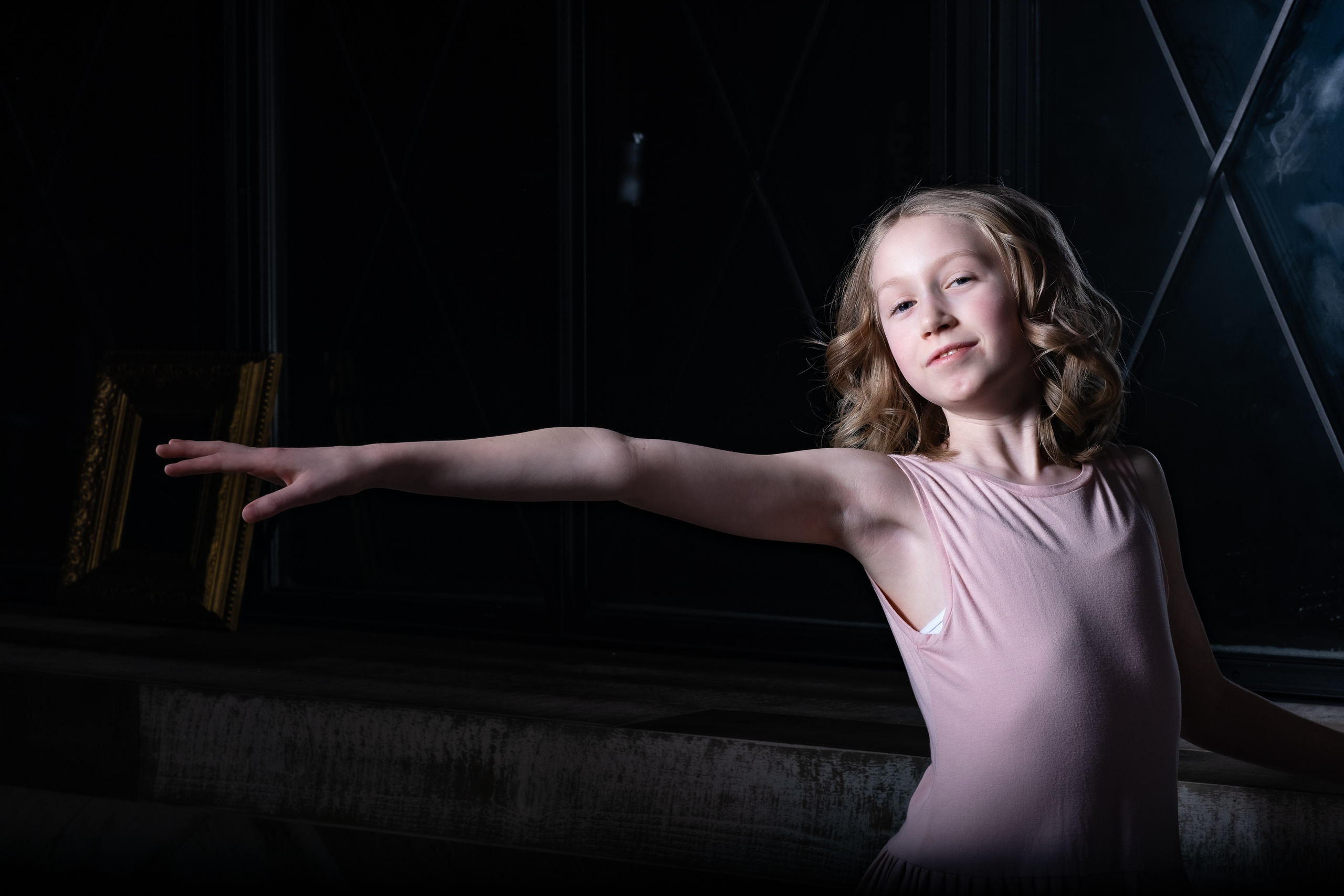 Фотосессия Ольги, Саши, Егора и Ани. Фотограф в Москве Ирина Иванова