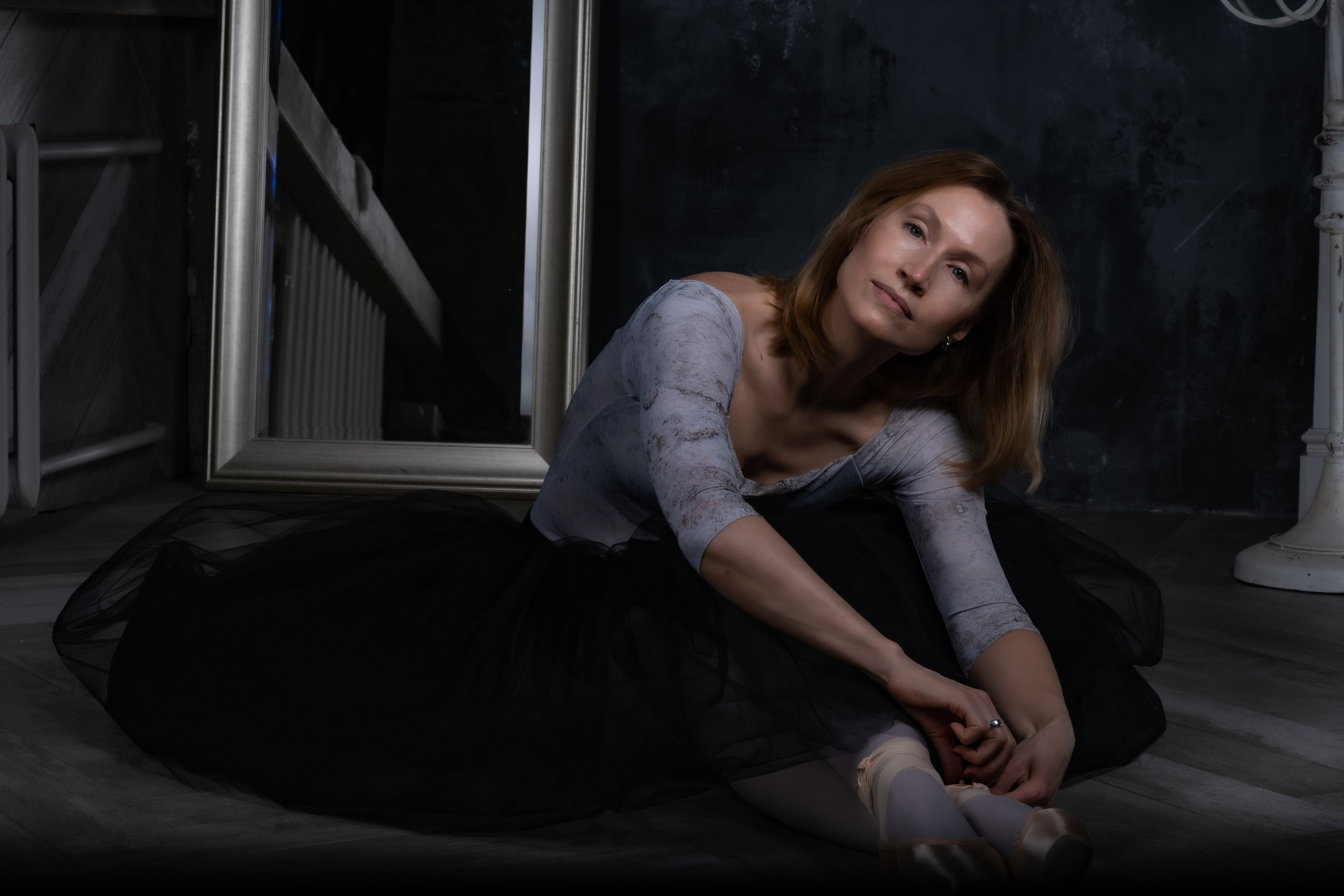 Фотосессия Ольги, Саши, Егора и Ани. Фотограф в Москве Ирина Иванова