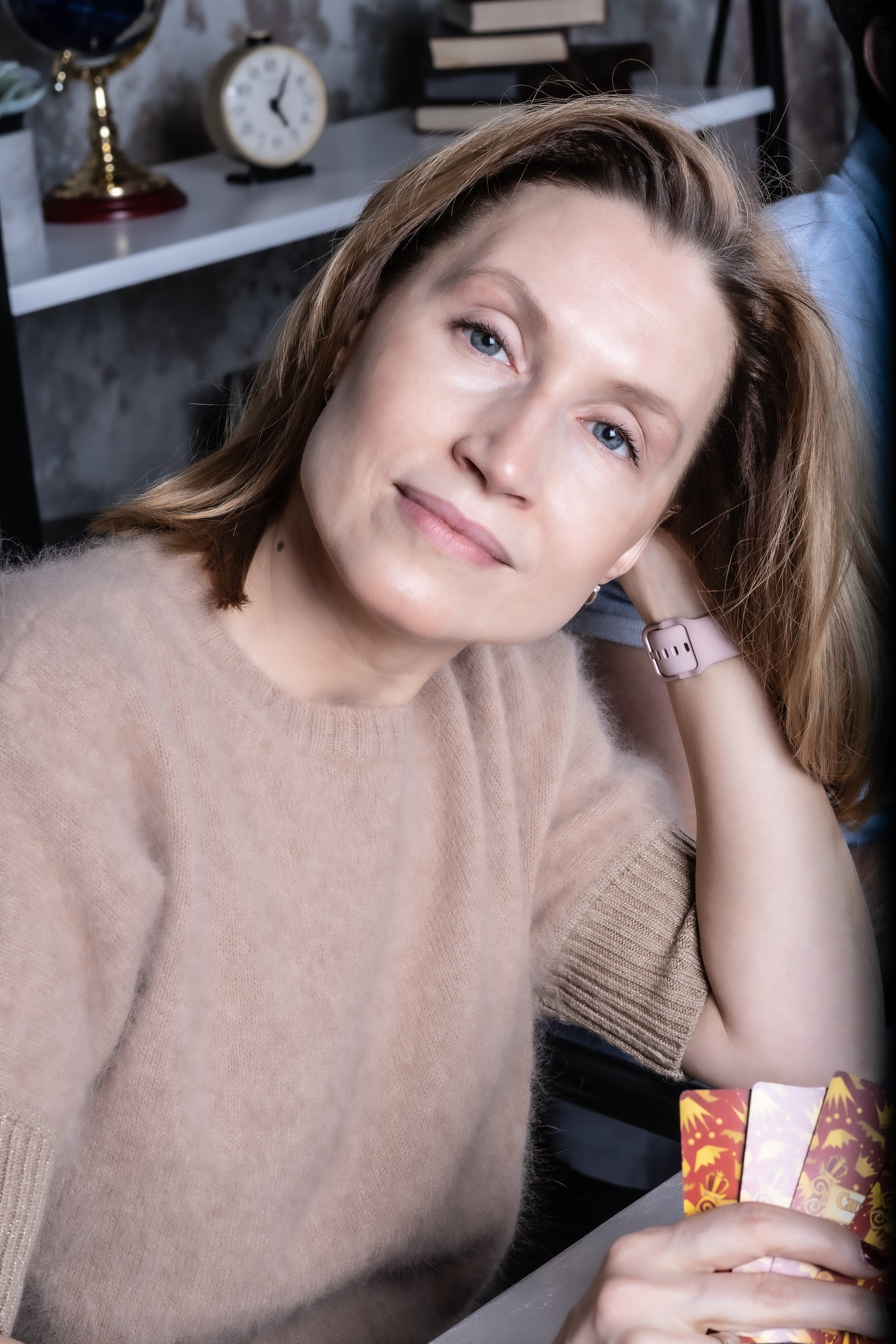 Фотосессия Ольги, Саши, Егора и Ани. Фотограф в Москве Ирина Иванова