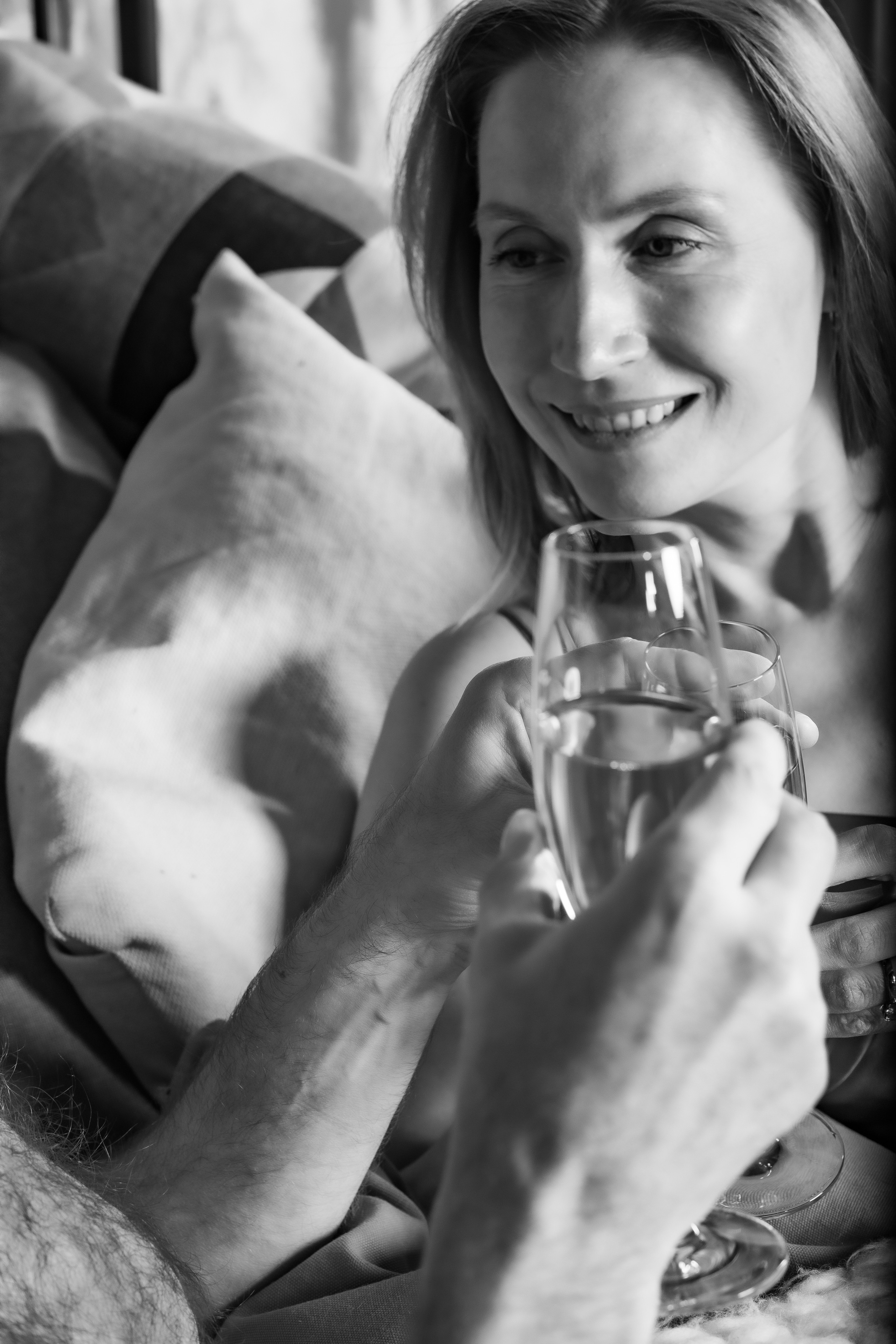 Фотосессия Ольги, Саши, Егора и Ани. Фотограф в Москве Ирина Иванова