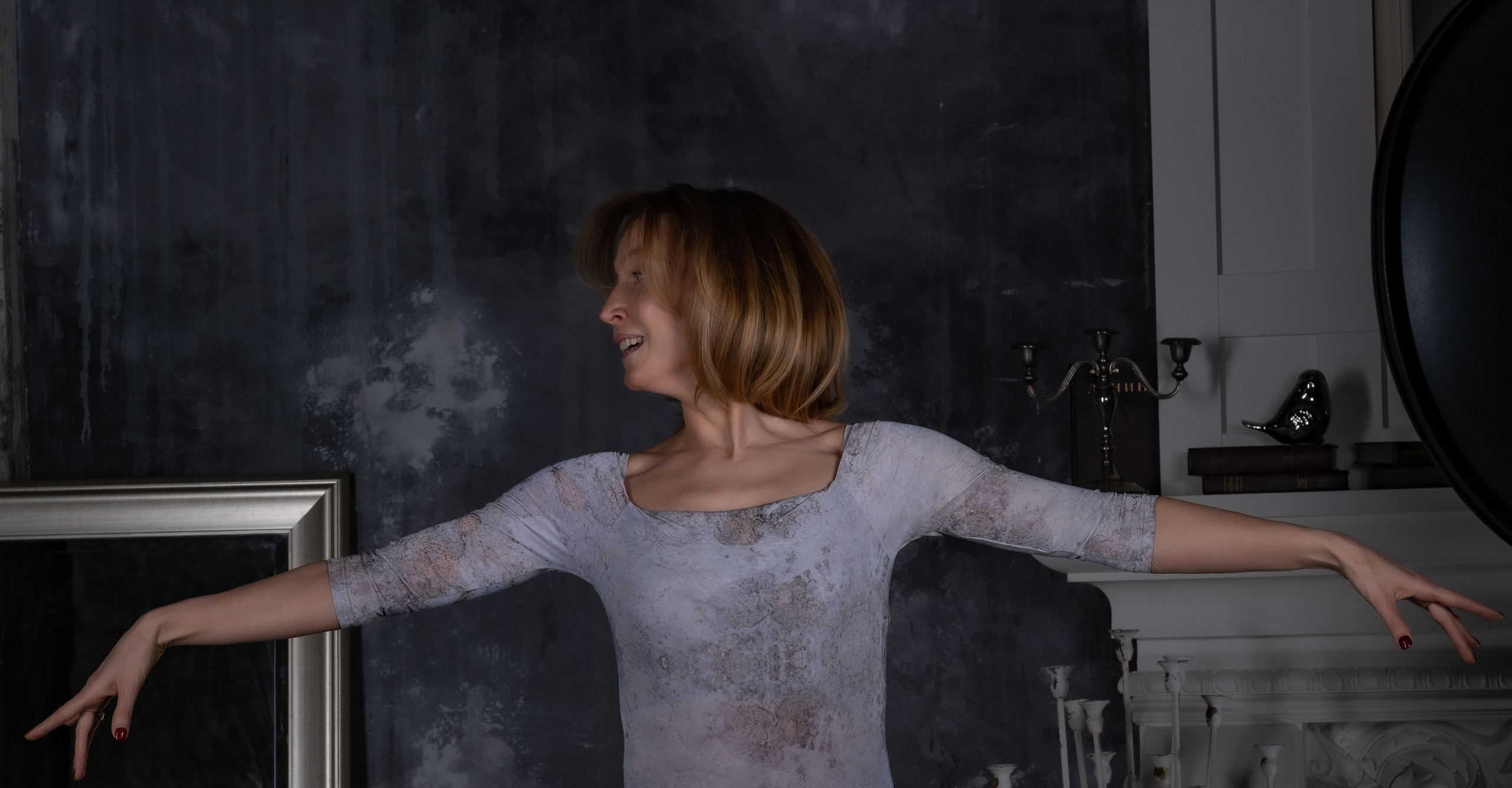 Фотосессия Ольги, Саши, Егора и Ани. Фотограф в Москве Ирина Иванова