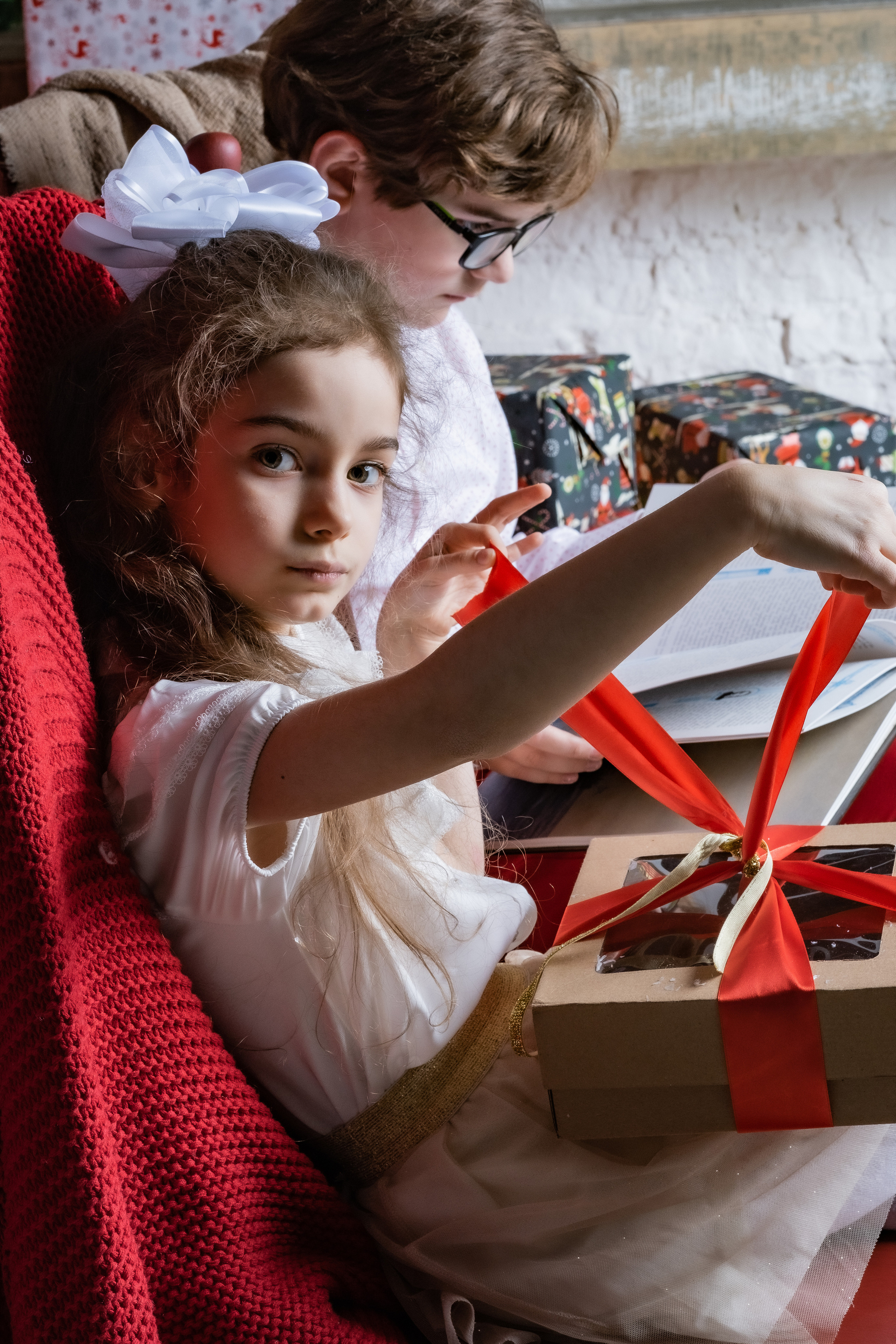 Сомневаетесь? Выбирайте красный. Фотограф в Москве Ирина Иванова