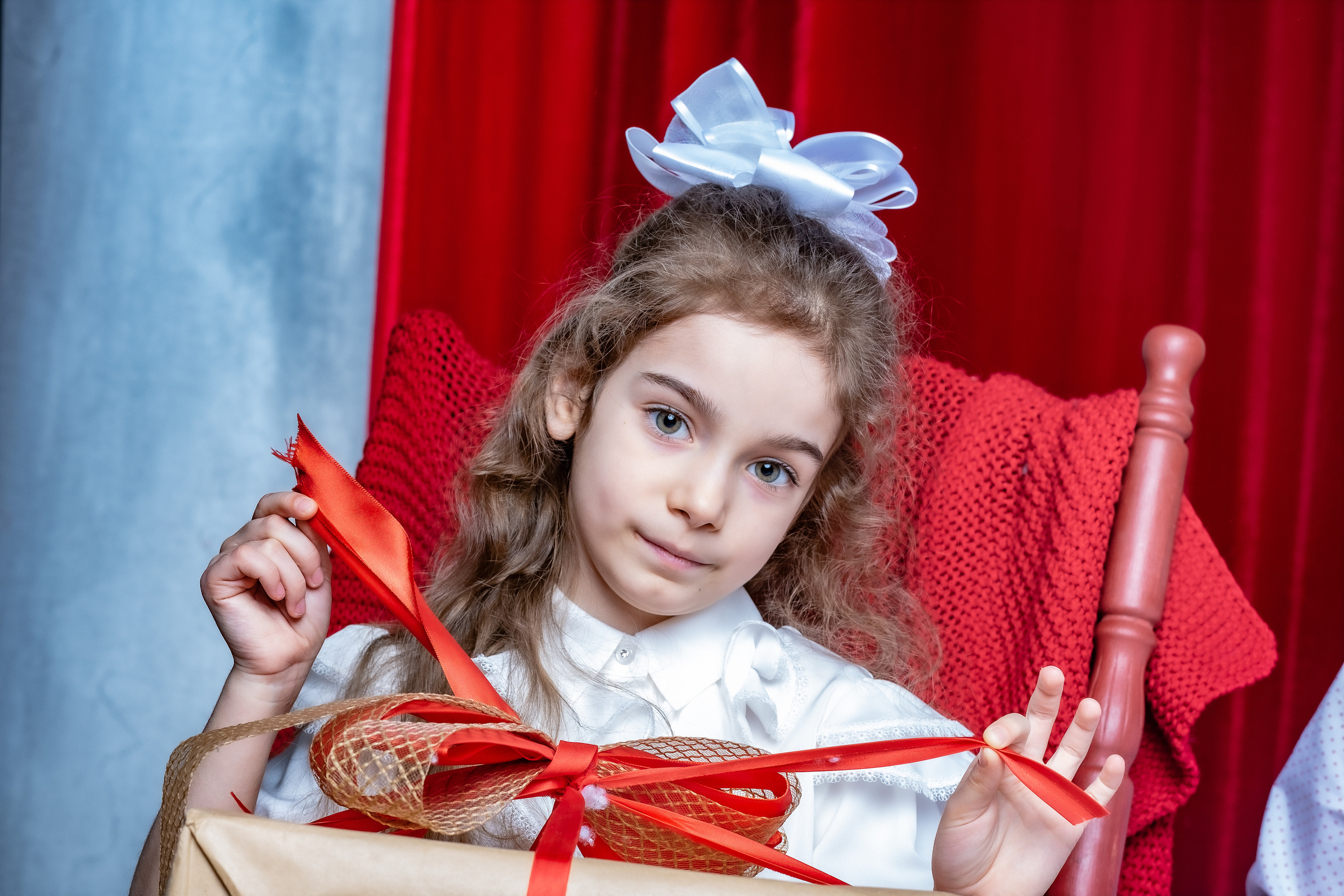 Сомневаетесь? Выбирайте красный. Фотограф в Москве Ирина Иванова