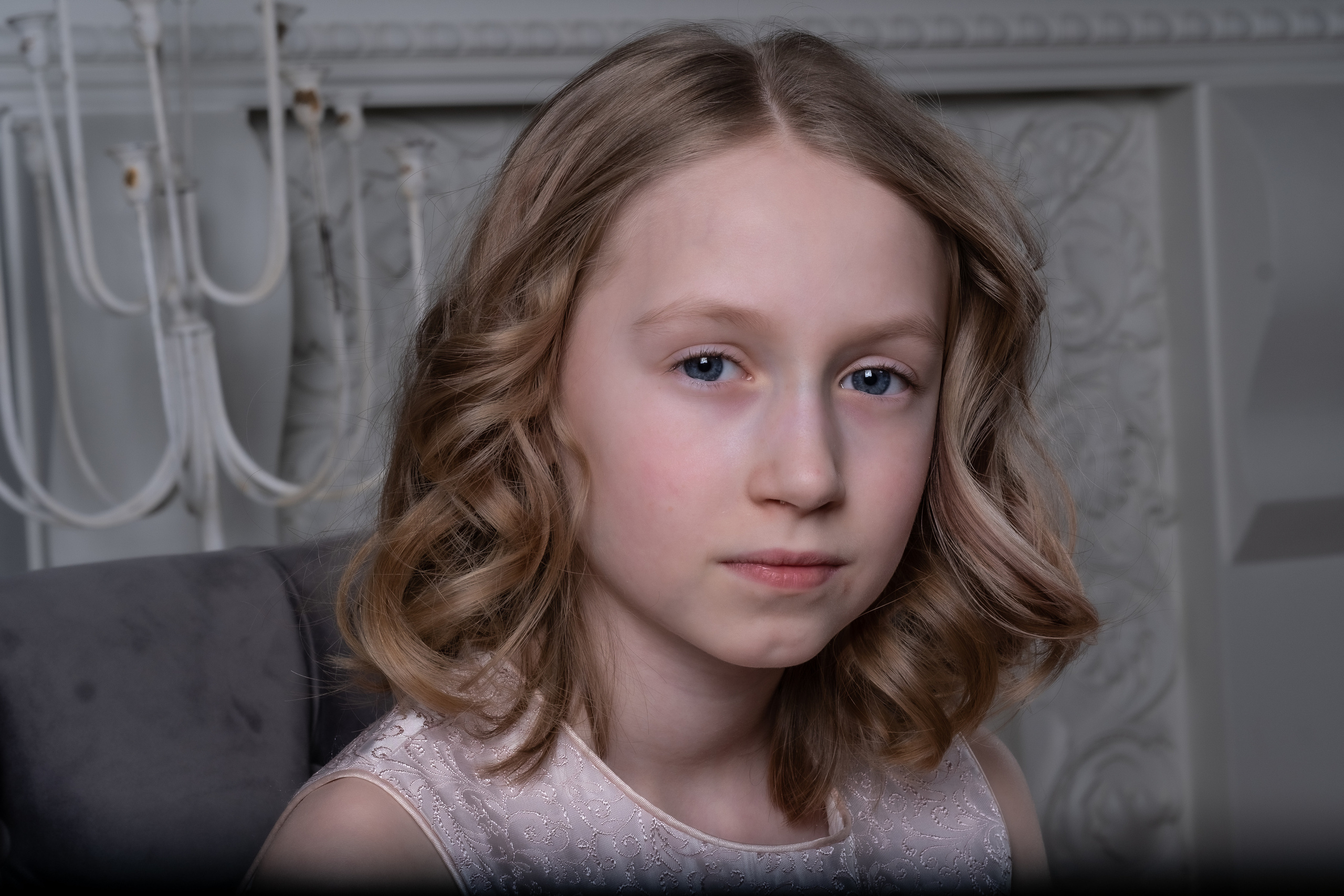 Фотосессия Ольги, Саши, Егора и Ани. Фотограф в Москве Ирина Иванова