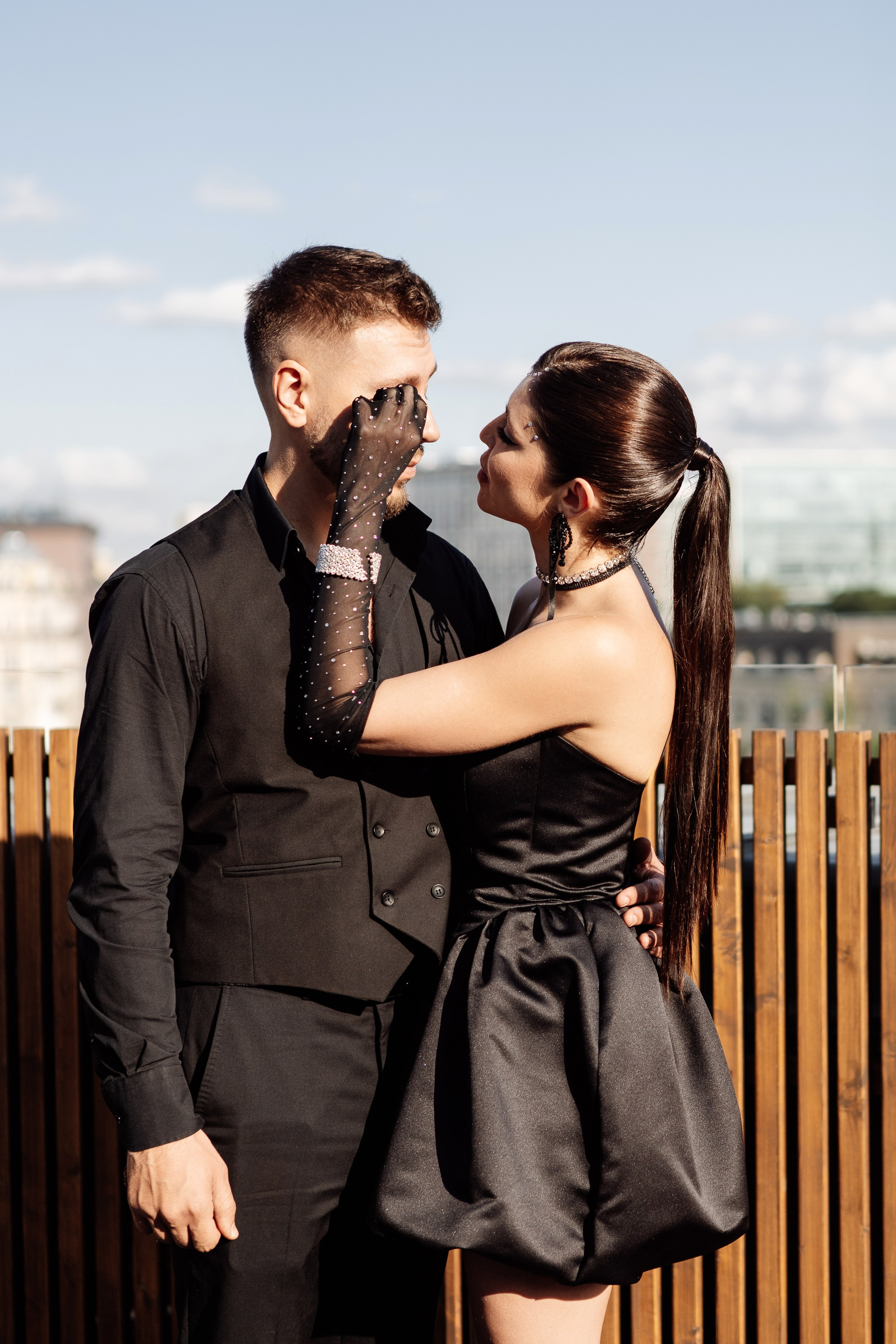 День Рождение Анастасии. Свадебный, репортажный фотограф в Москве Татьяна Семина