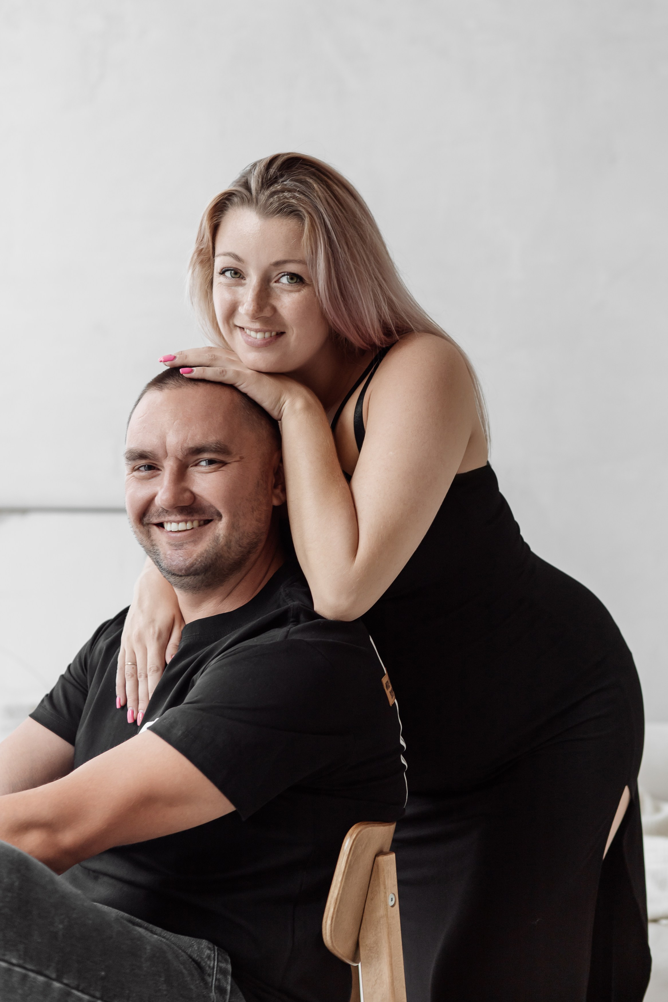 Арина. Свадебный, репортажный фотограф в Москве Татьяна Семина