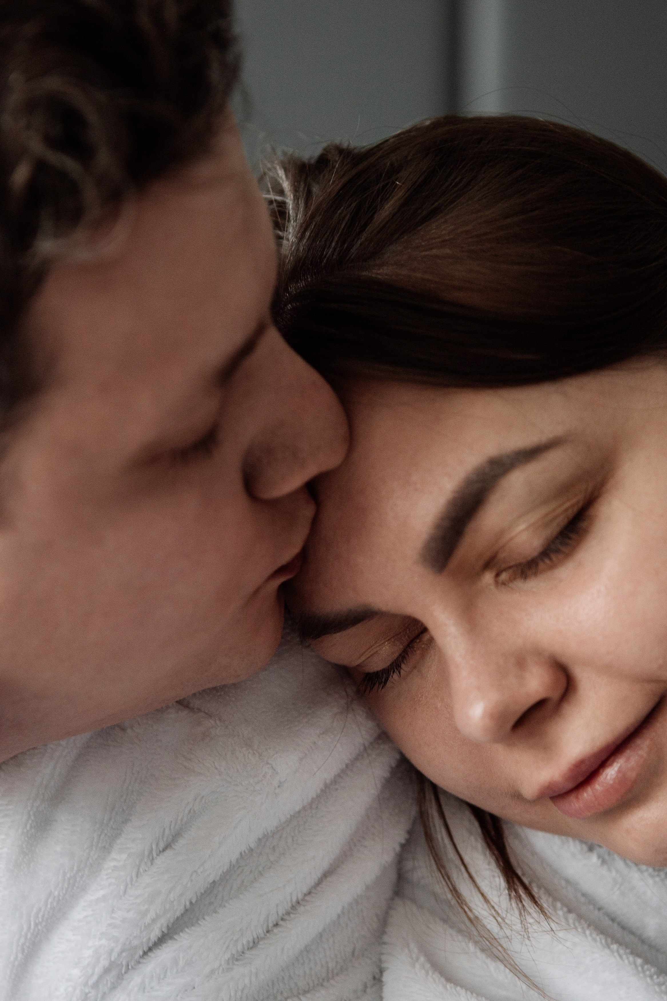 Любовь и любовь. Свадебный, репортажный фотограф в Москве Татьяна Семина