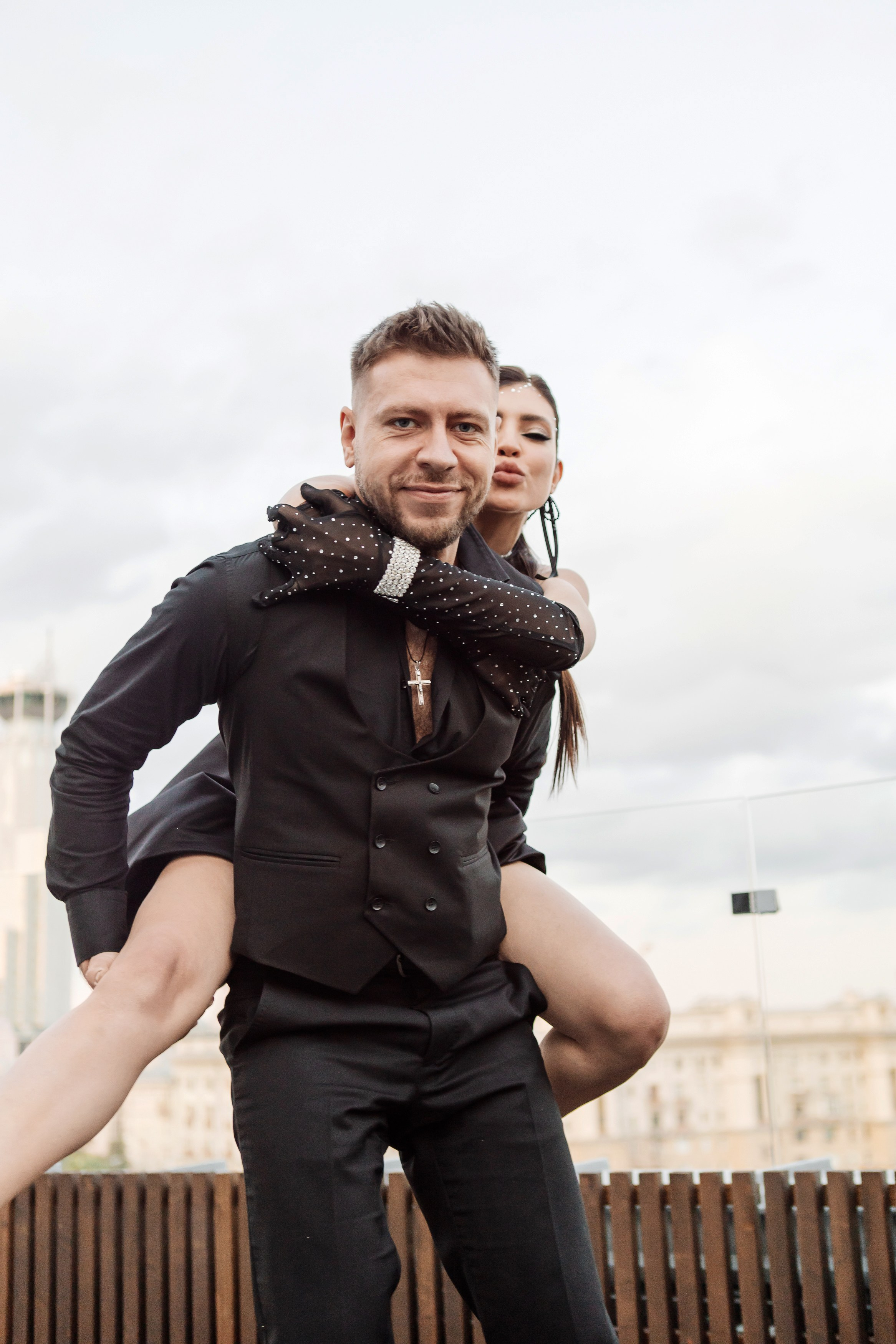 День Рождение Анастасии. Свадебный, репортажный фотограф в Москве Татьяна Семина