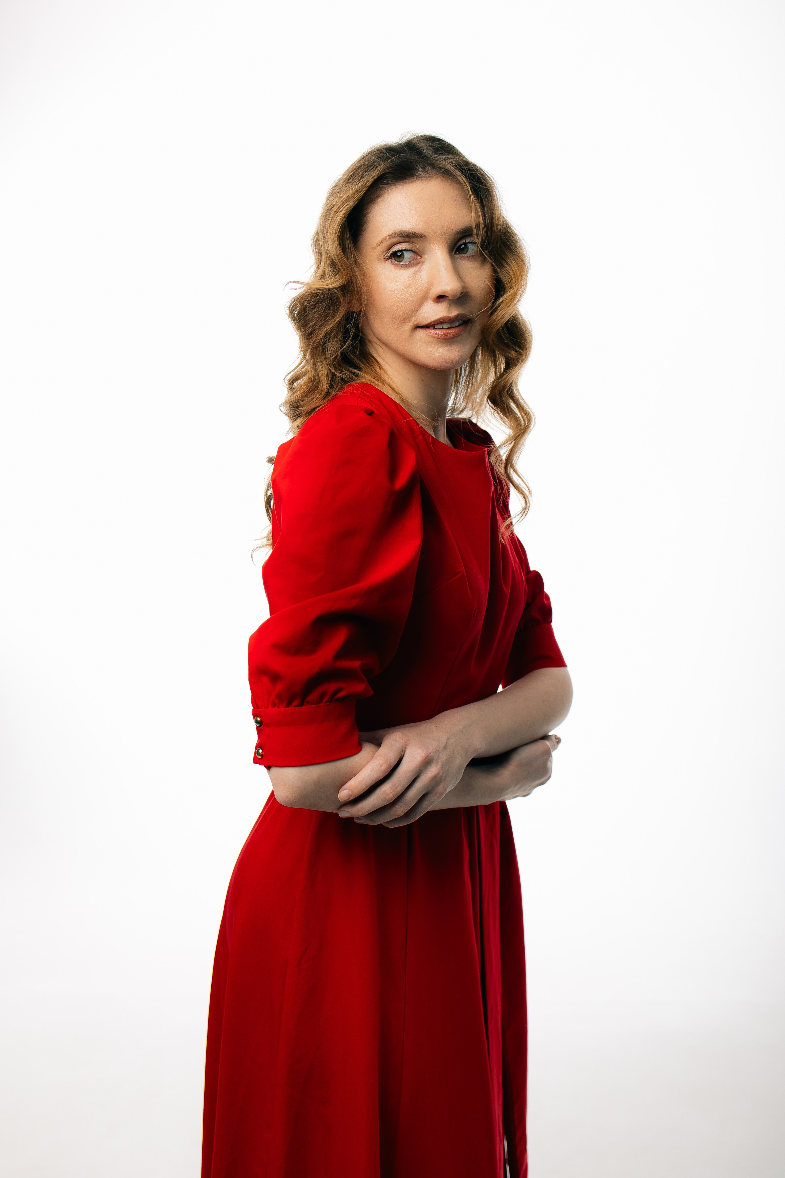 Каталог одежды. Ksenia de Rossi | Съемка в Самаре