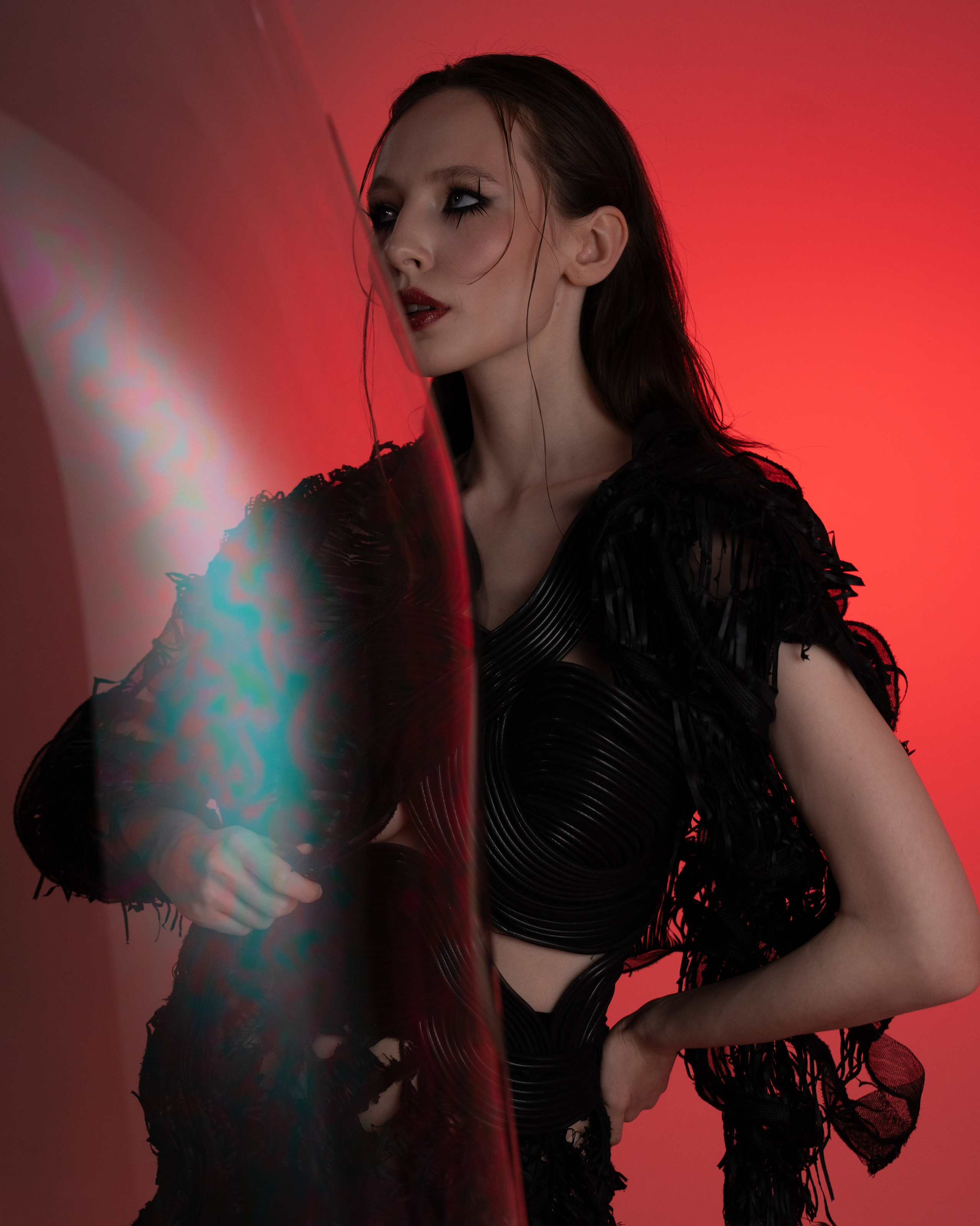 Елизавета. Портретный фотограф Санкт-Петербург Зикс Елизавета