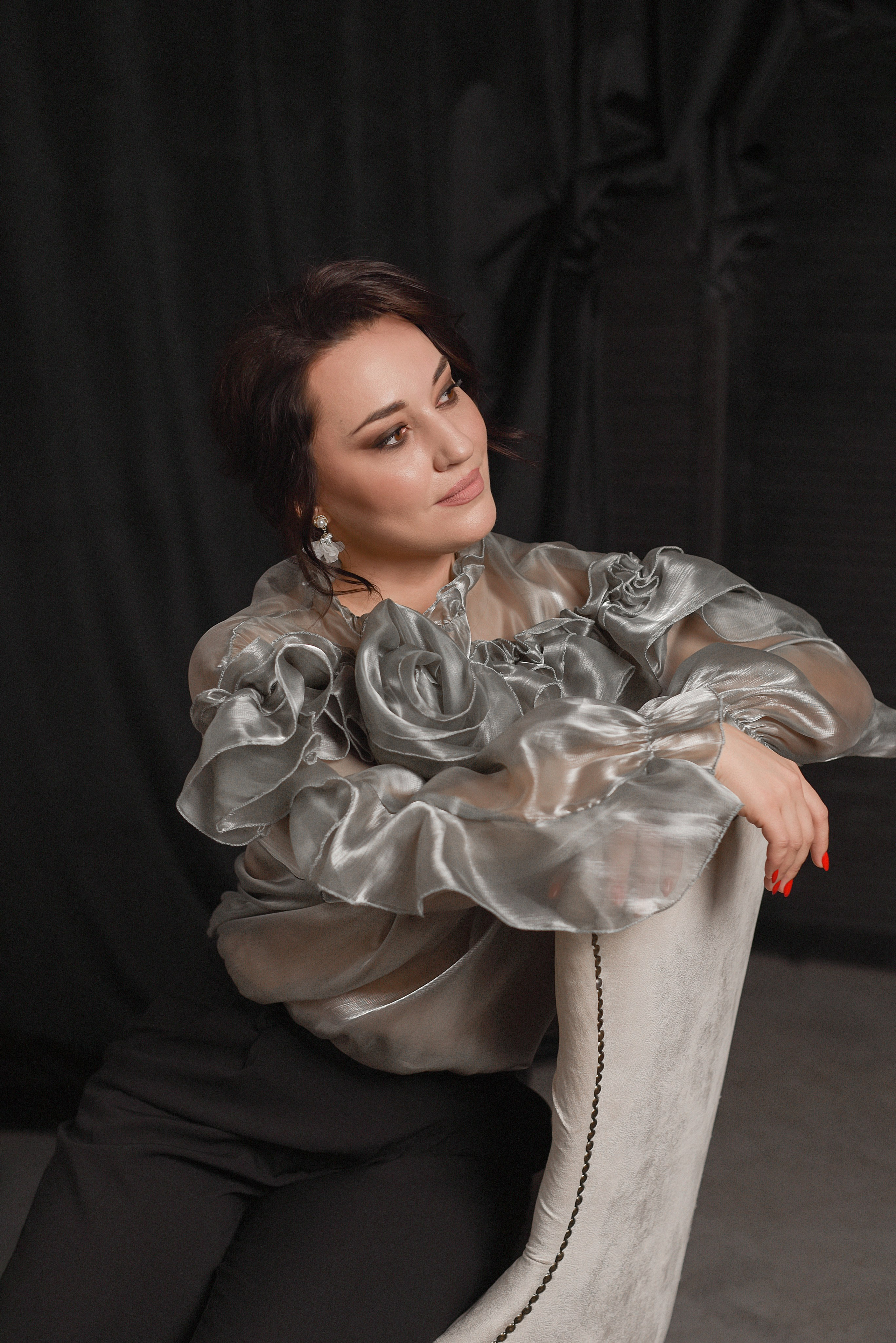 Новая жизнь. Главная