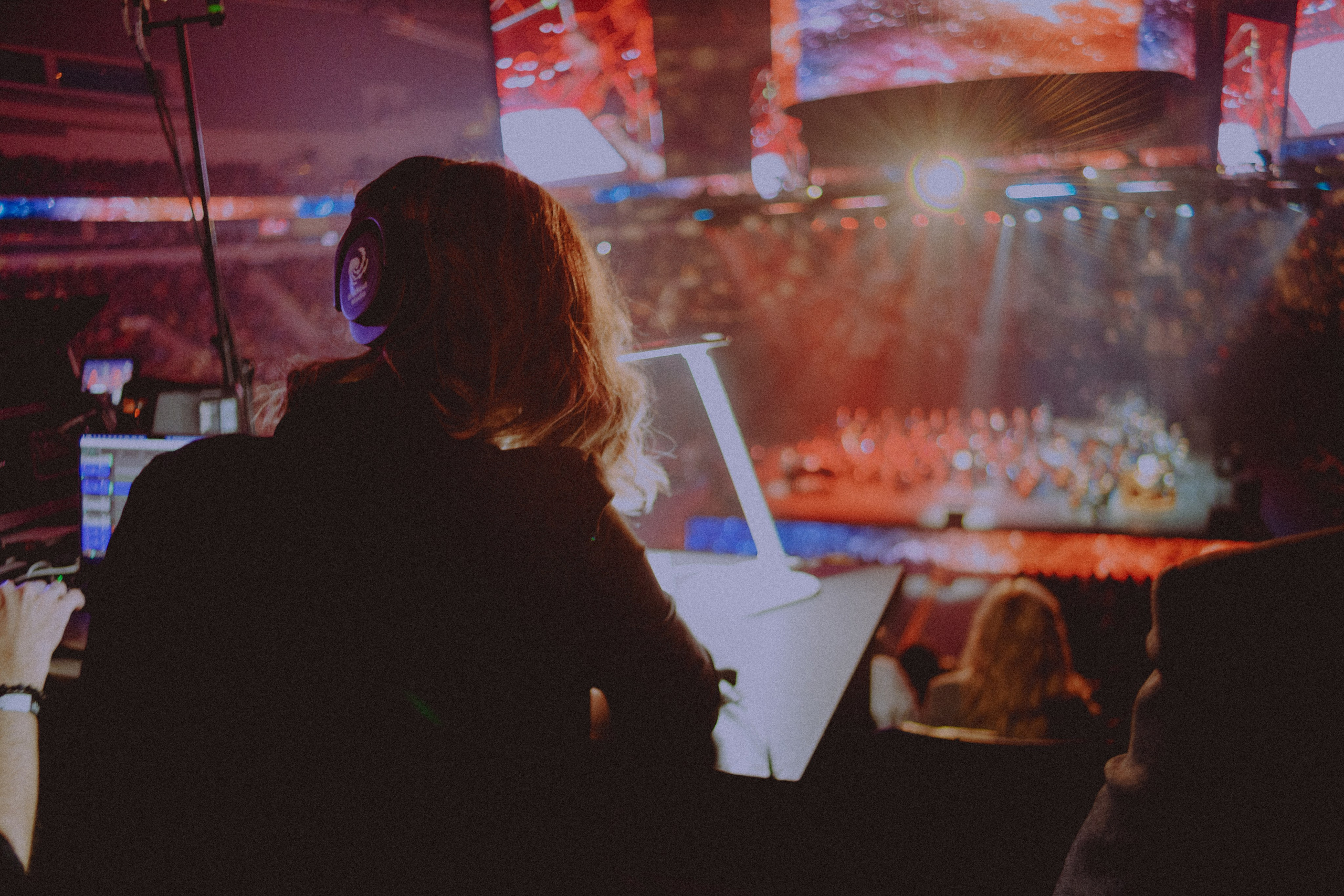 Cinema Medley Minsk Imperial Orchestra. Концертный фотограф в Санкт-Петербурге