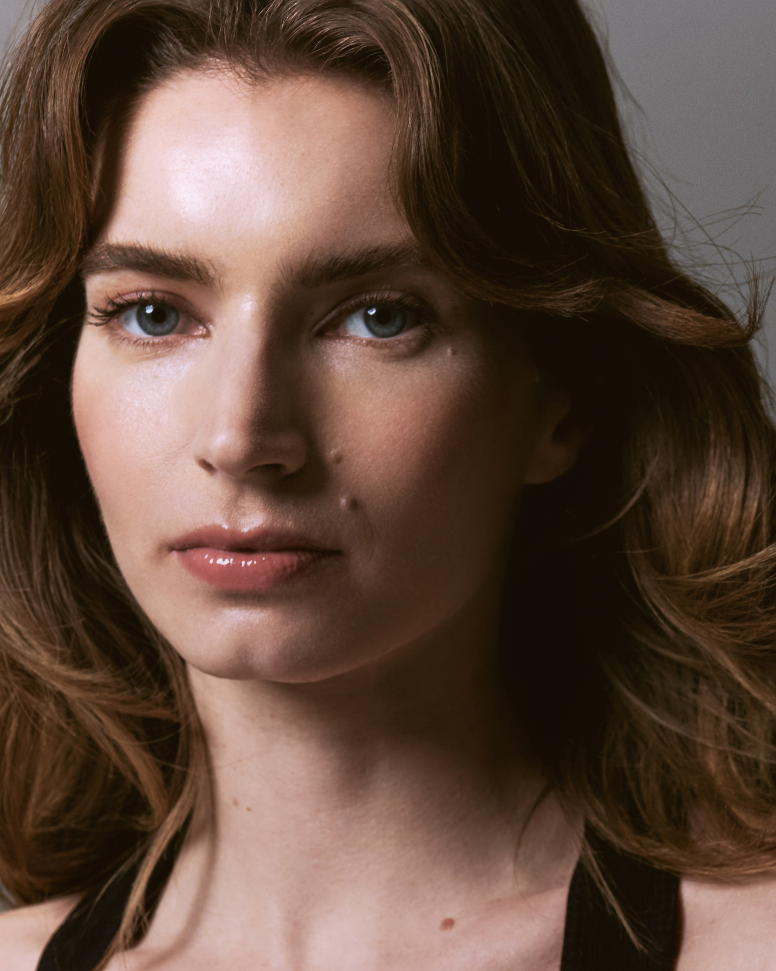 Zuzia Zawada. Hope_retouch