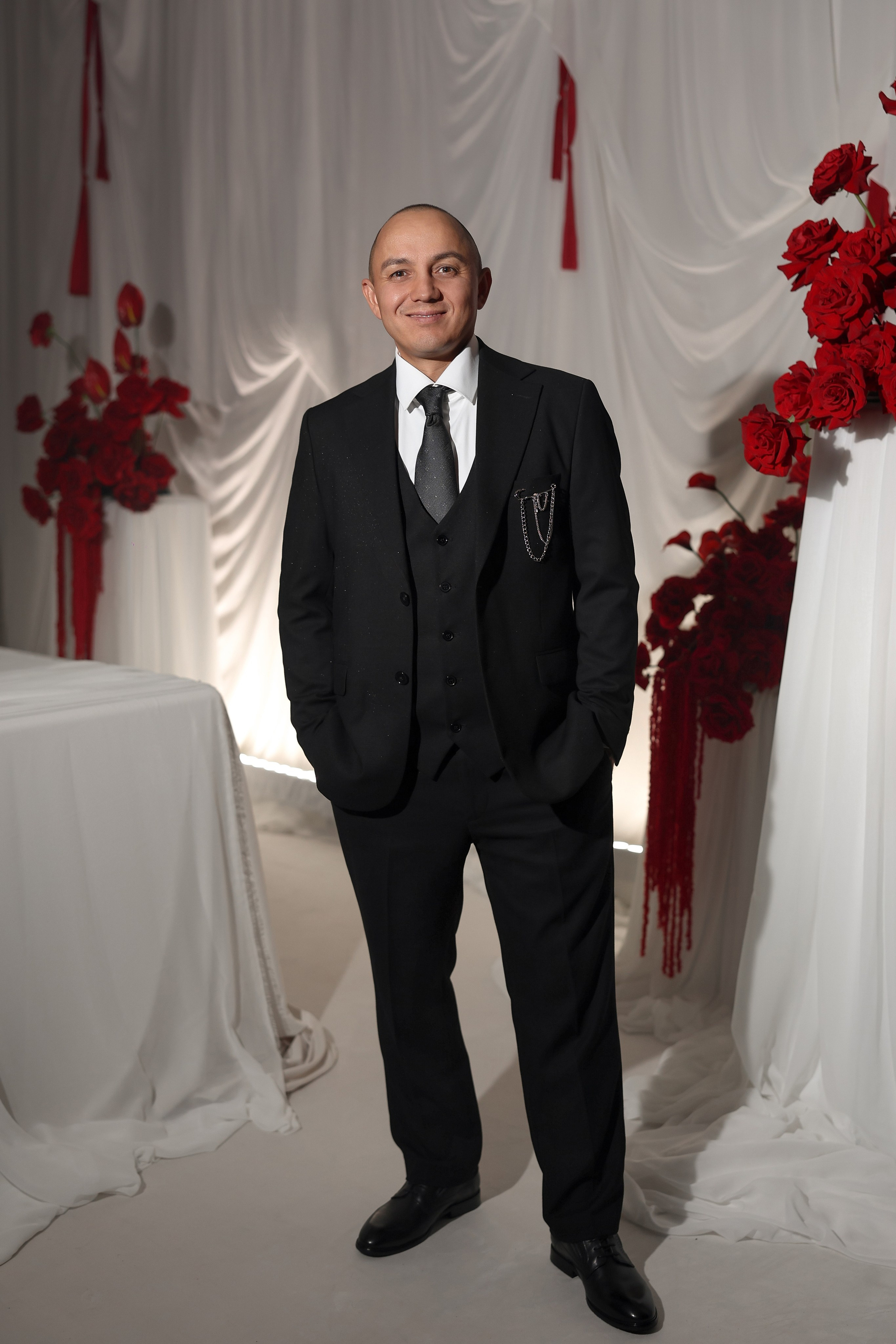 Иван и Анжелика. Свадебный и репортажный фотограф в г. Чебоксары