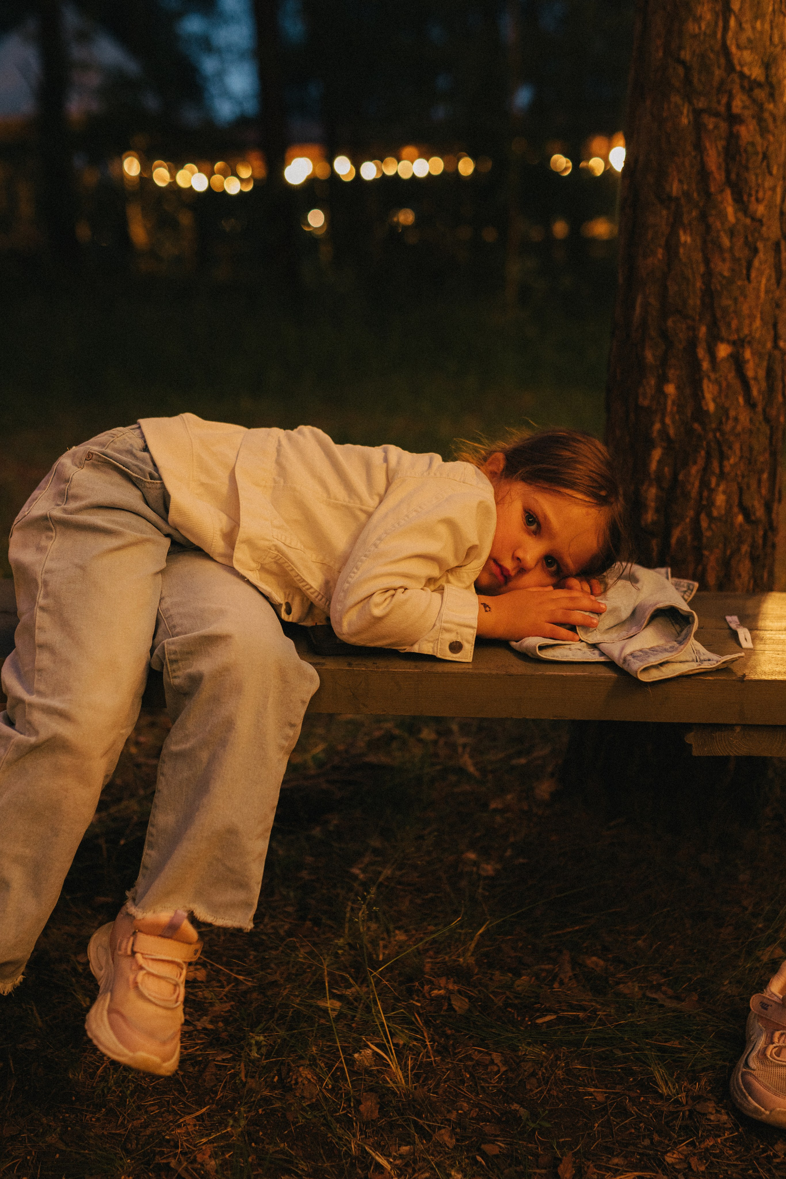 Свадьба в лесу. Свадебный фотограф в г. Москва, МО Гороза Алена