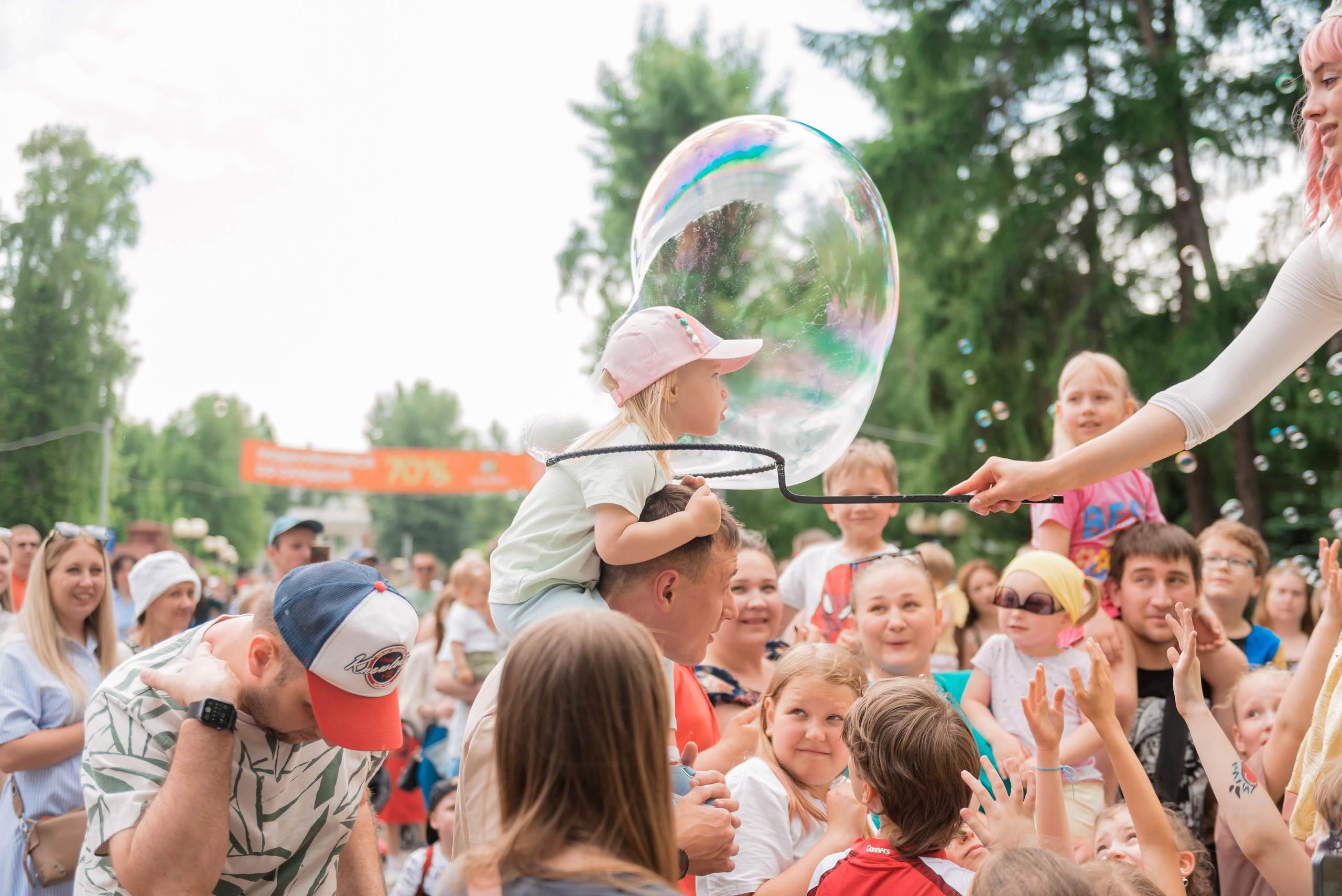 12 Июня 2024. Детский фотограф, семейный фотограф и репортажи в Кемерово
