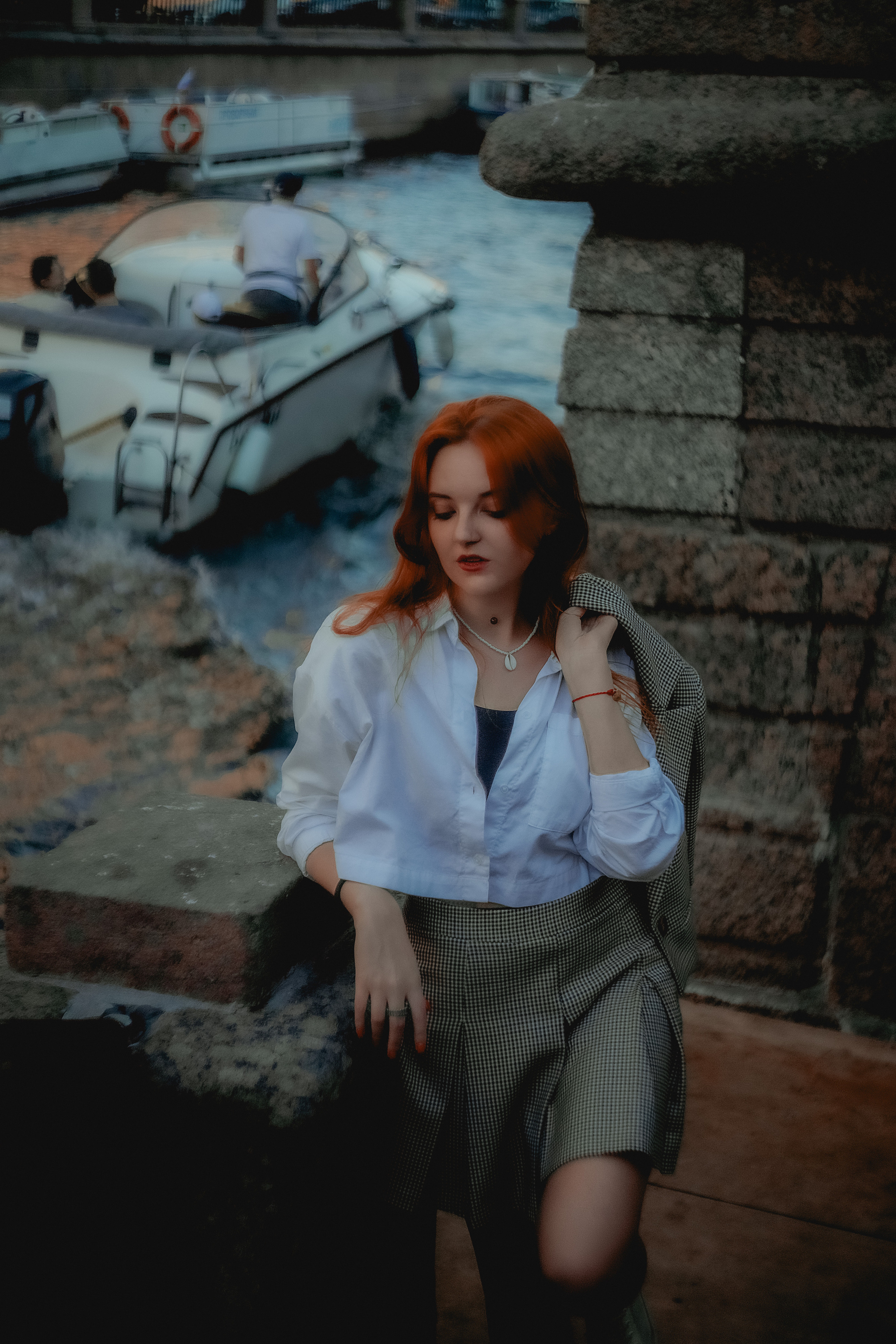 Портретный, свадебный, семейный фотограф в Орехово-Зуево и Москве