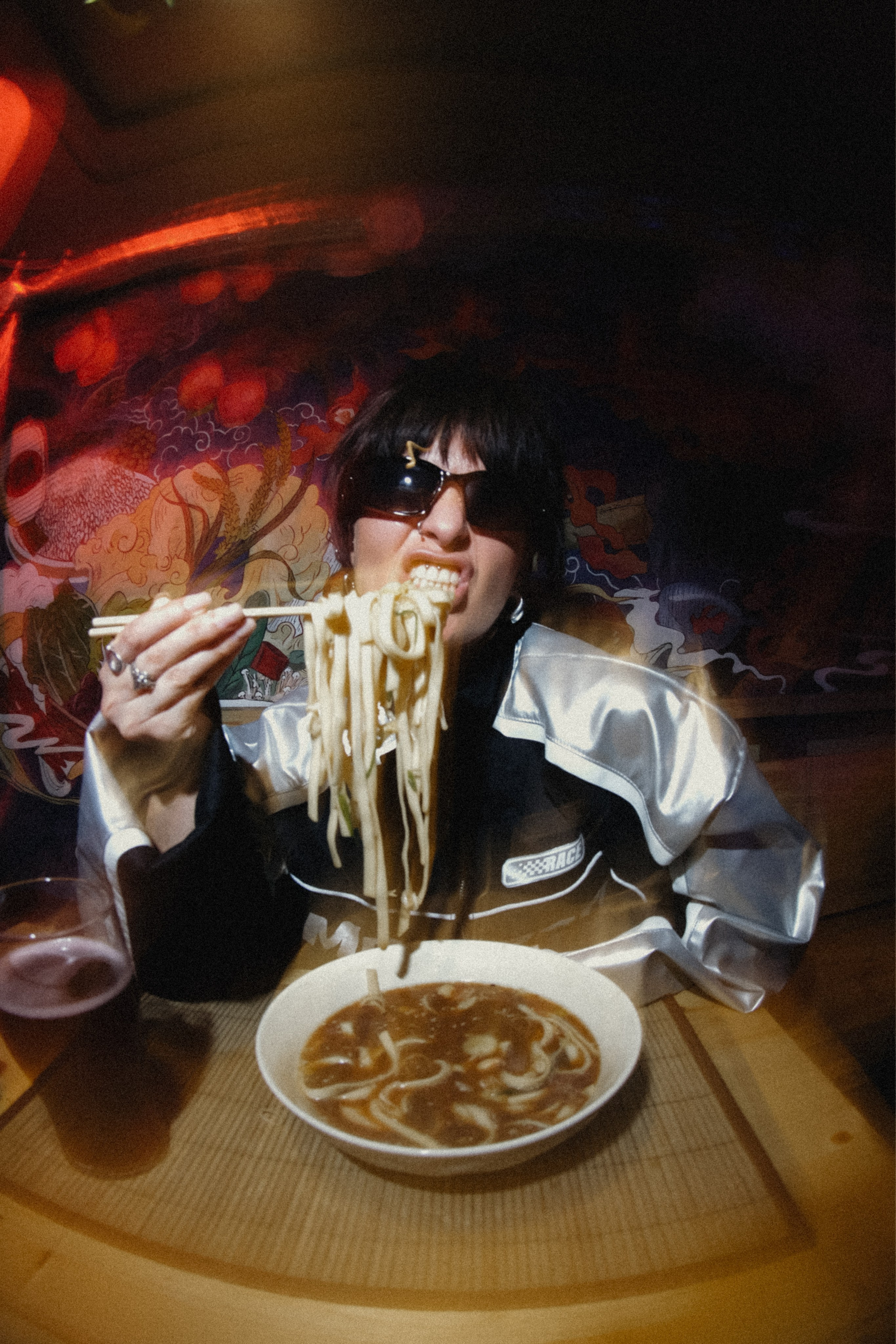 Lera. Фотограф, видеограф, визуализатор в Москве Анна Стрельцова