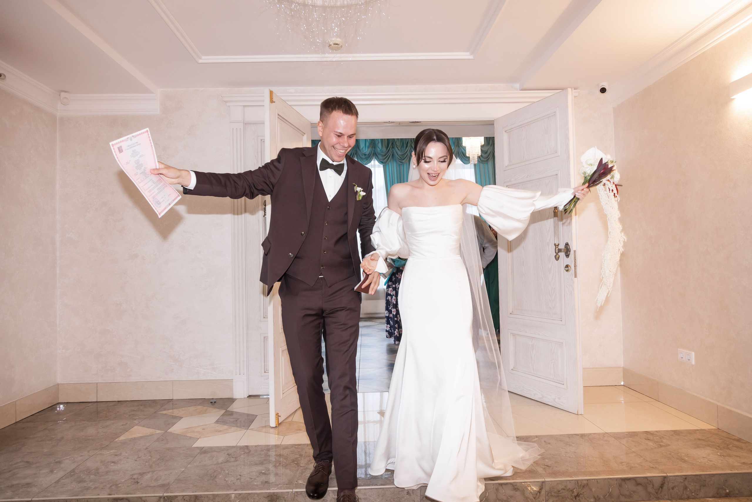 Вероника и павел. Свадебный и портретный фотограф в Новосибирске Анастасия Рос