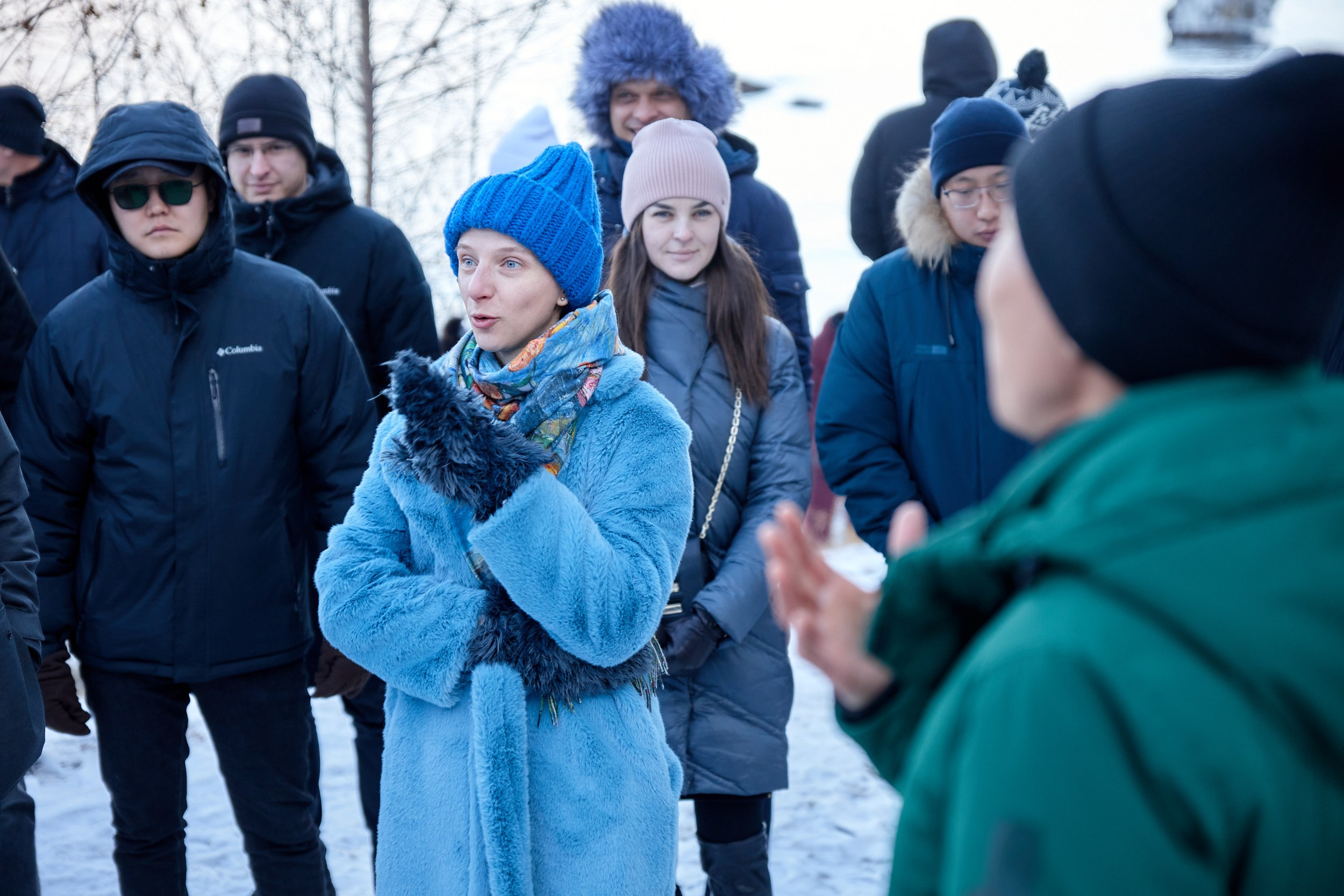 Муравьёв-Амурский 2030. Бурятия. Репортажный фотограф Владивосток Анастасия Сокольникова