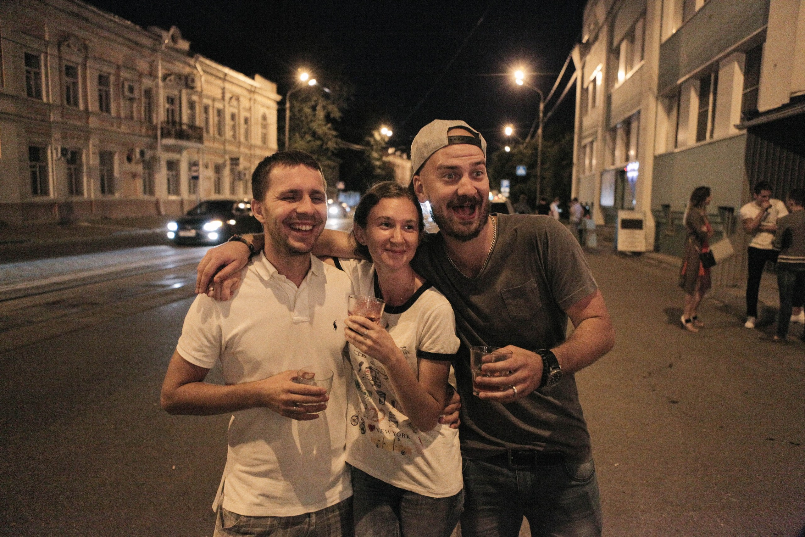 Tbl др 2019. Фотограф дарья родионова