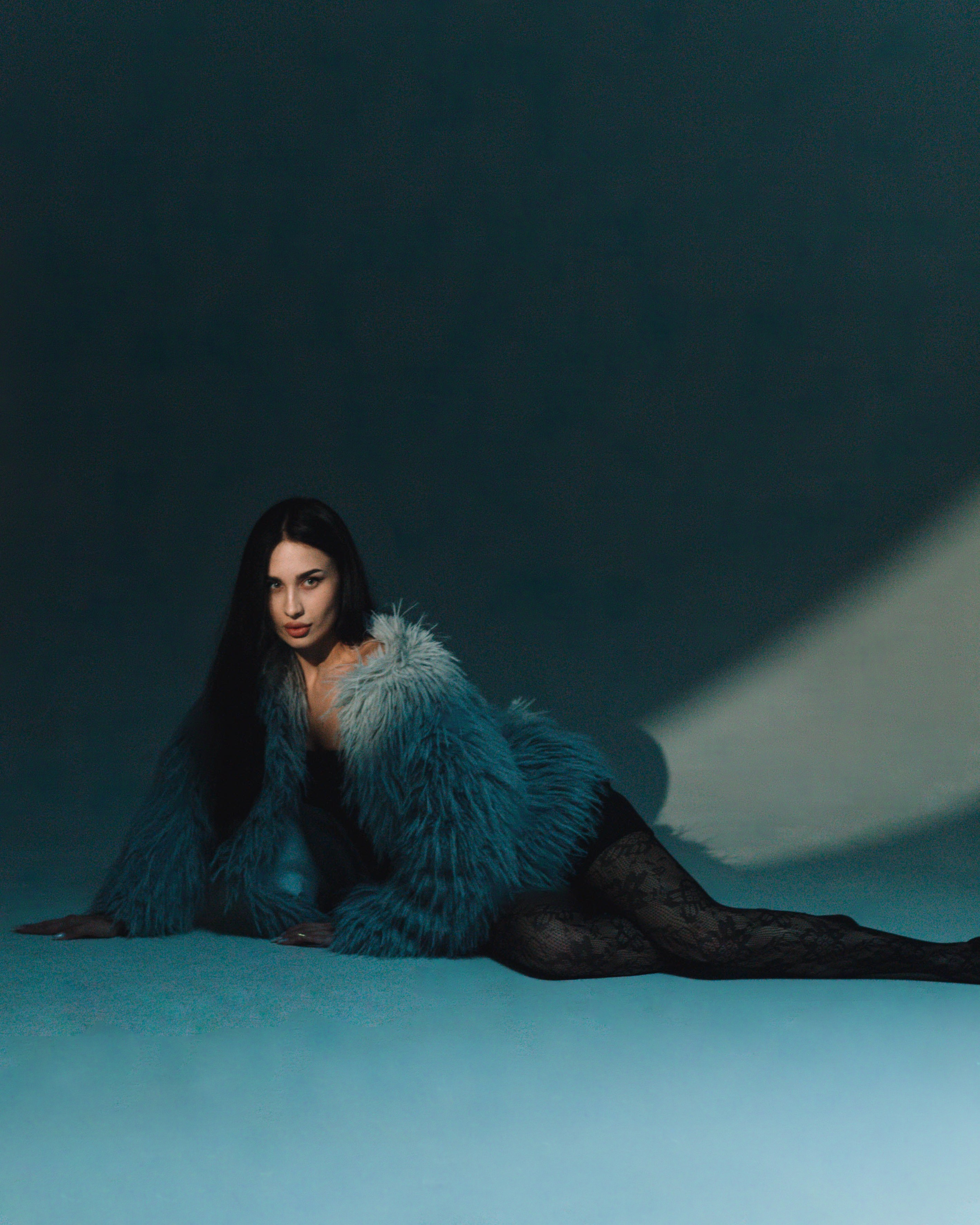 Дарина. Фотограф Воронеж Кристина Золотарёва