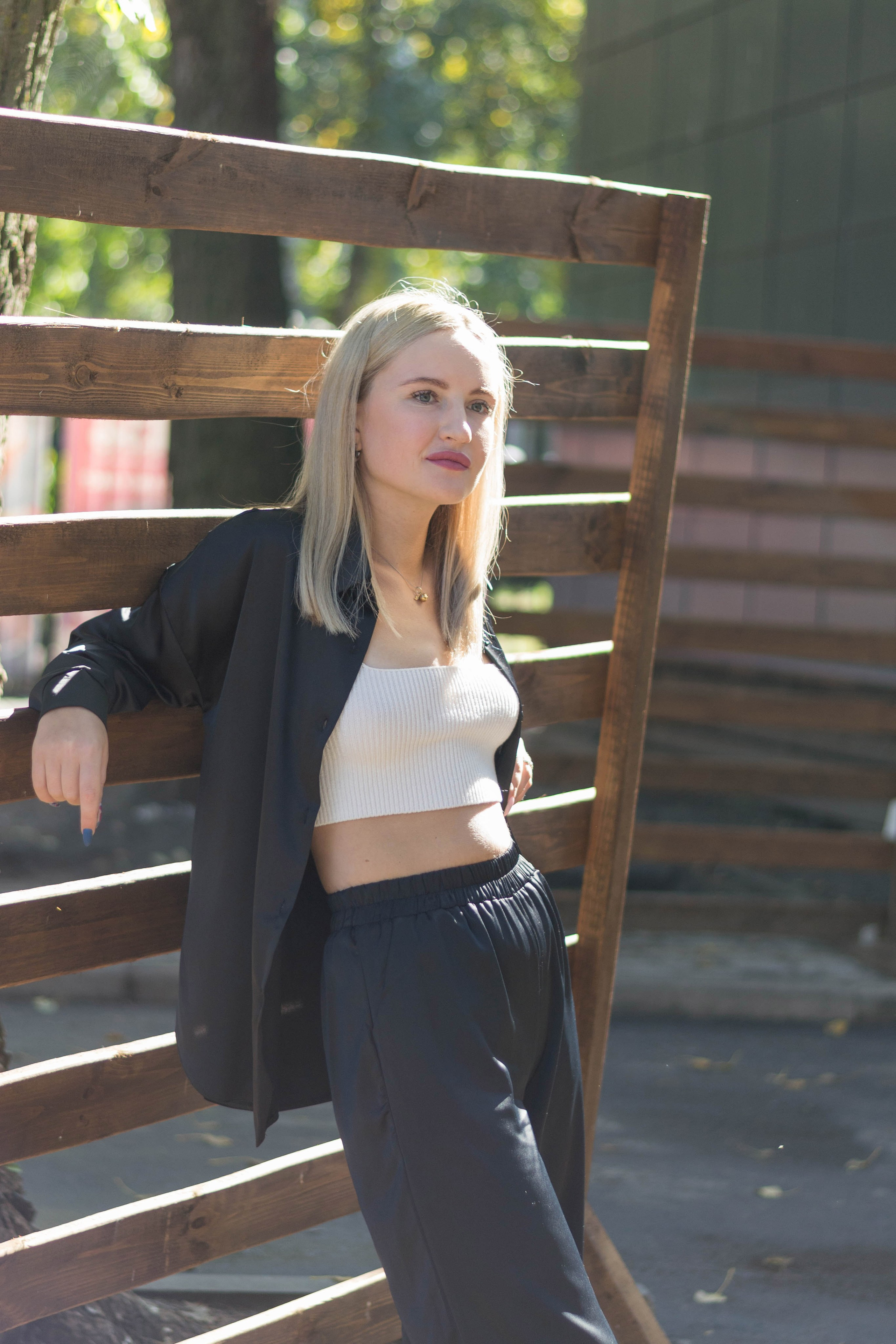 Татьяна. Фотограф Воронеж Кристина Золотарёва